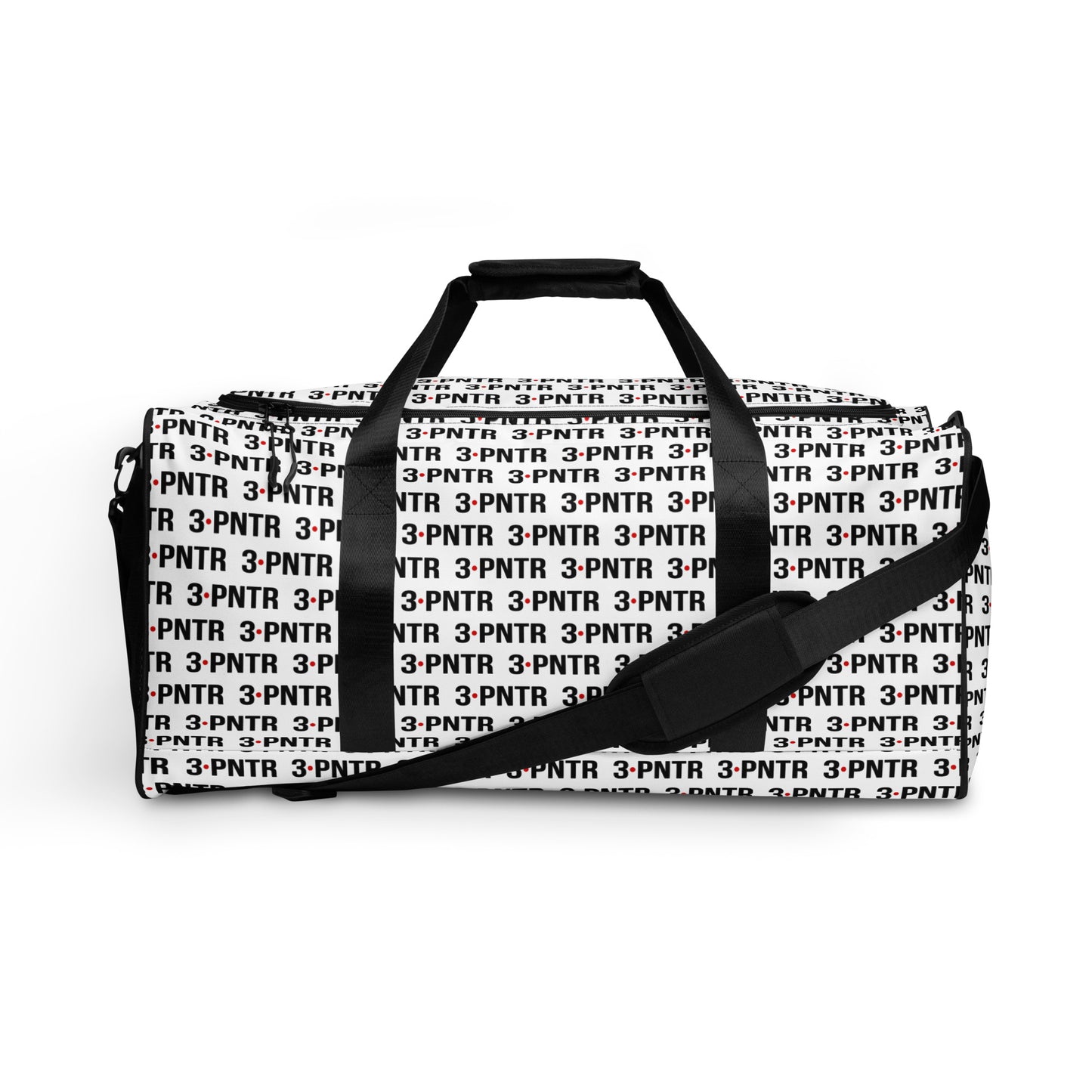 3PNTR - Baller Bag