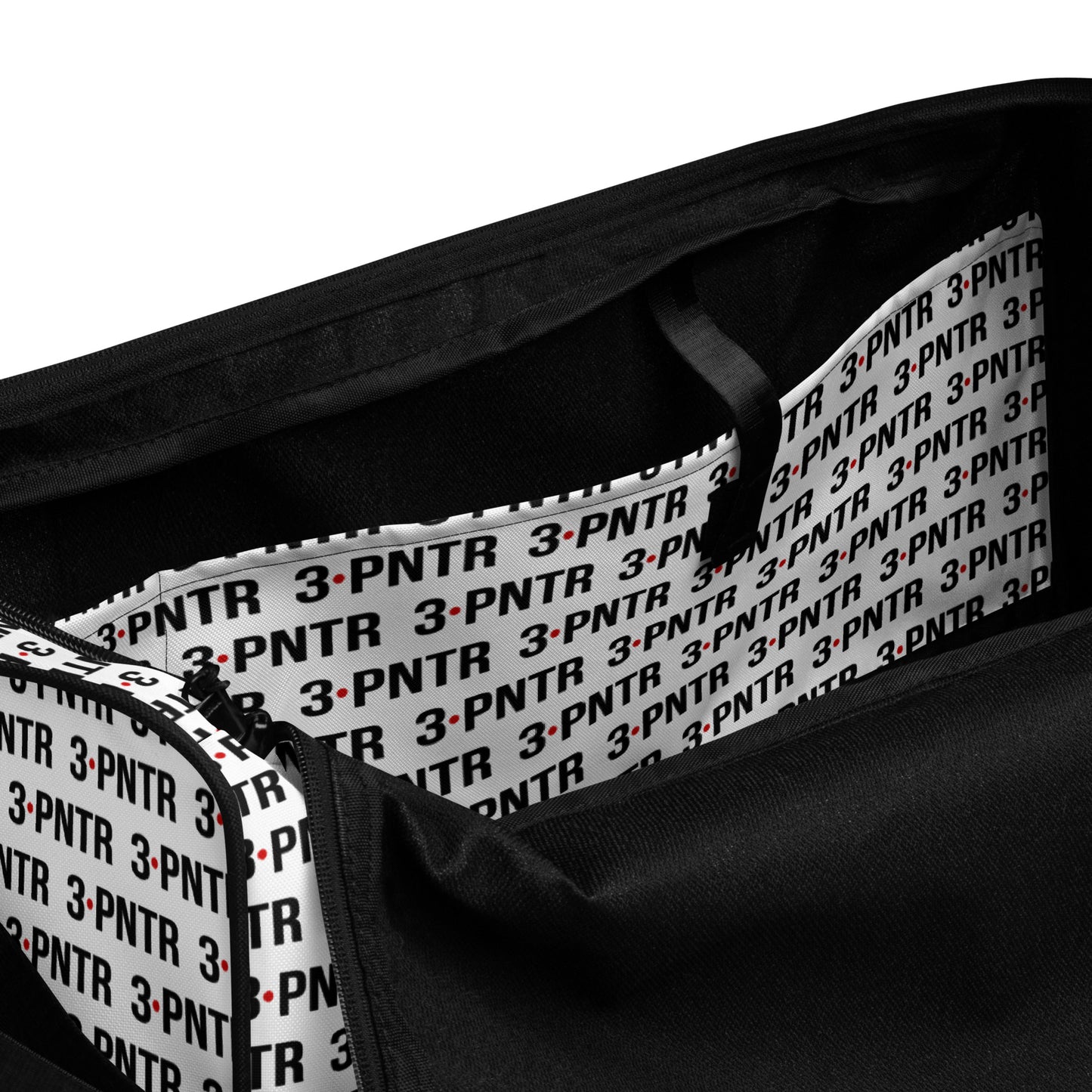 3PNTR - Baller Bag