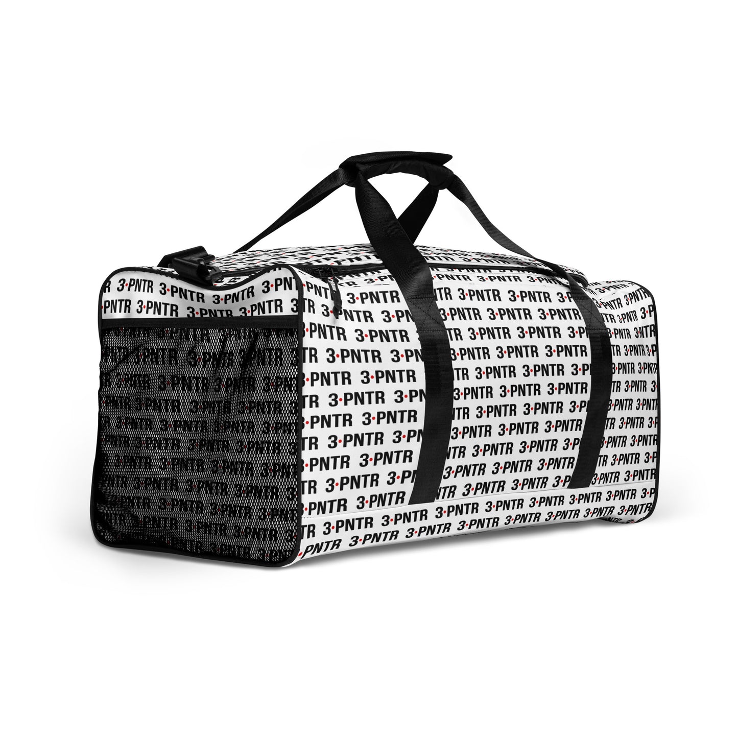 3PNTR - Baller Bag
