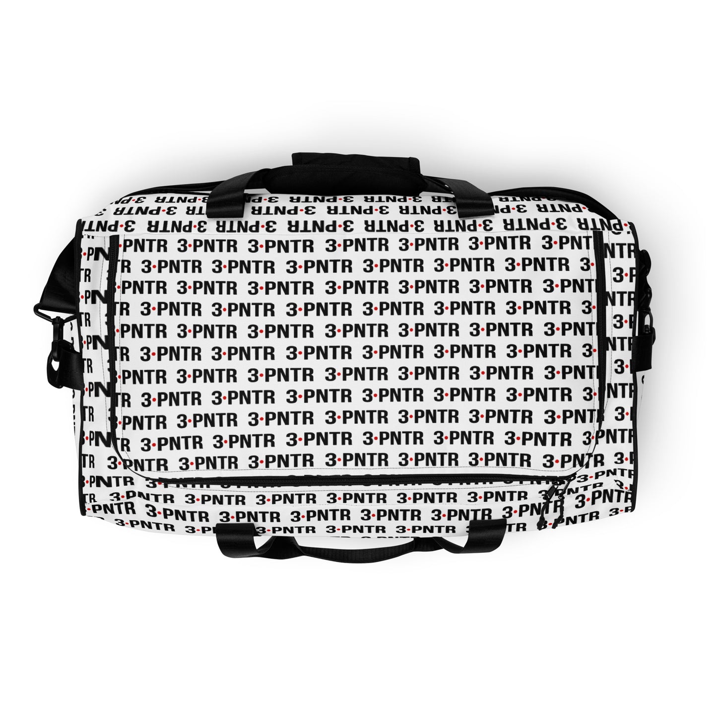 3PNTR - Baller Bag