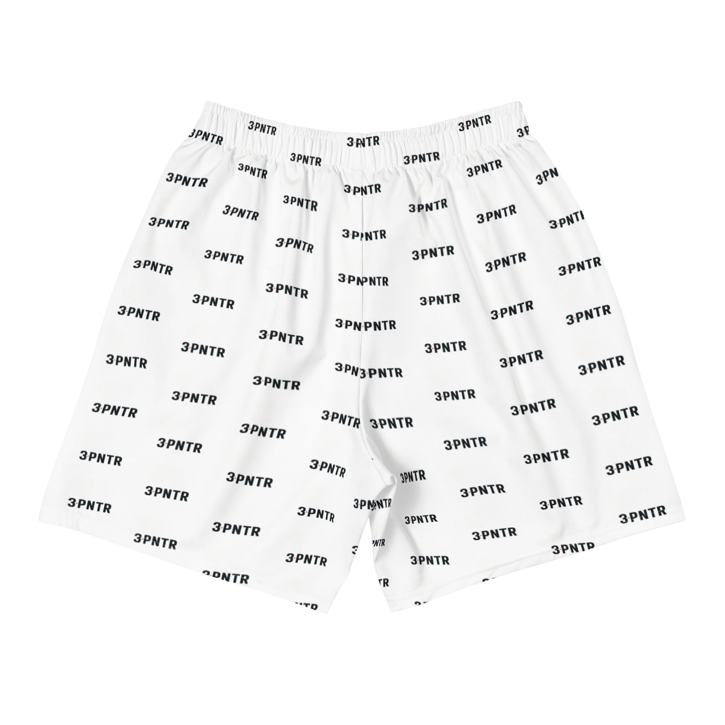 3PNTR - Hooper Shorts
