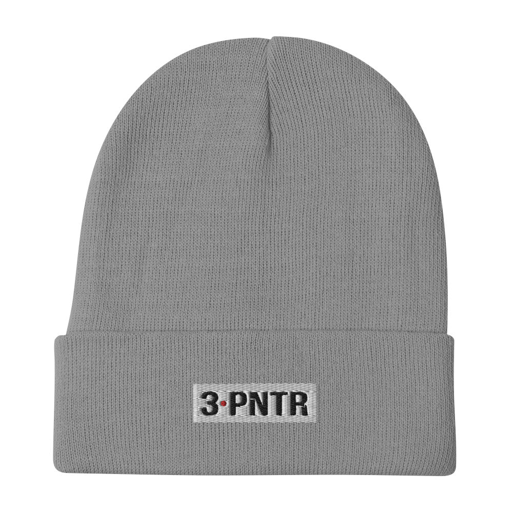 3PNTR - Hooper Beanie