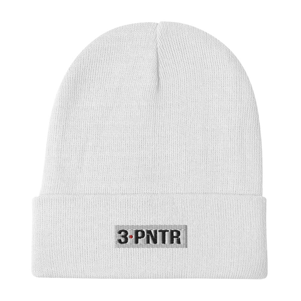 3PNTR - Hooper Beanie