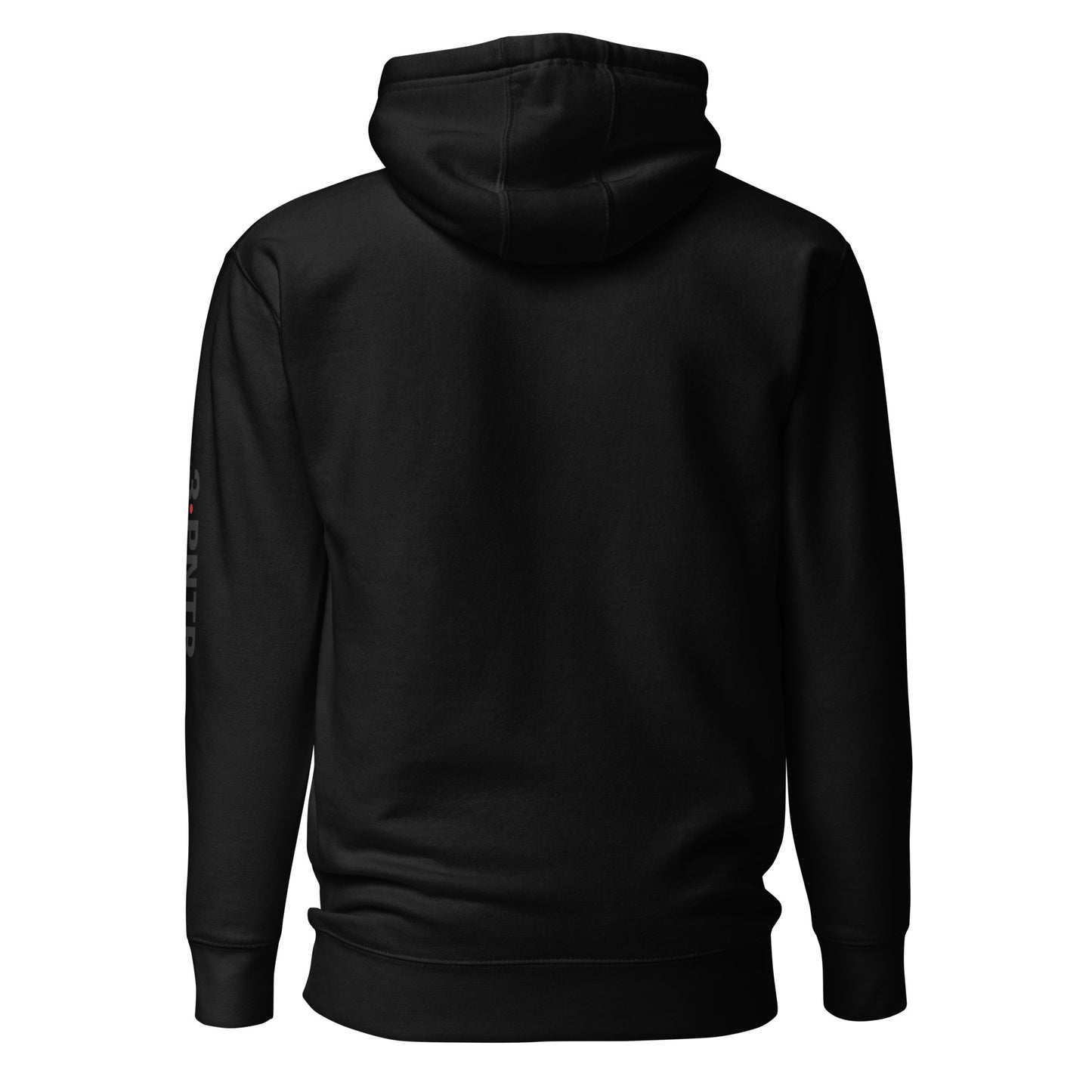 3PNTR - Classic Hoodie - Adult