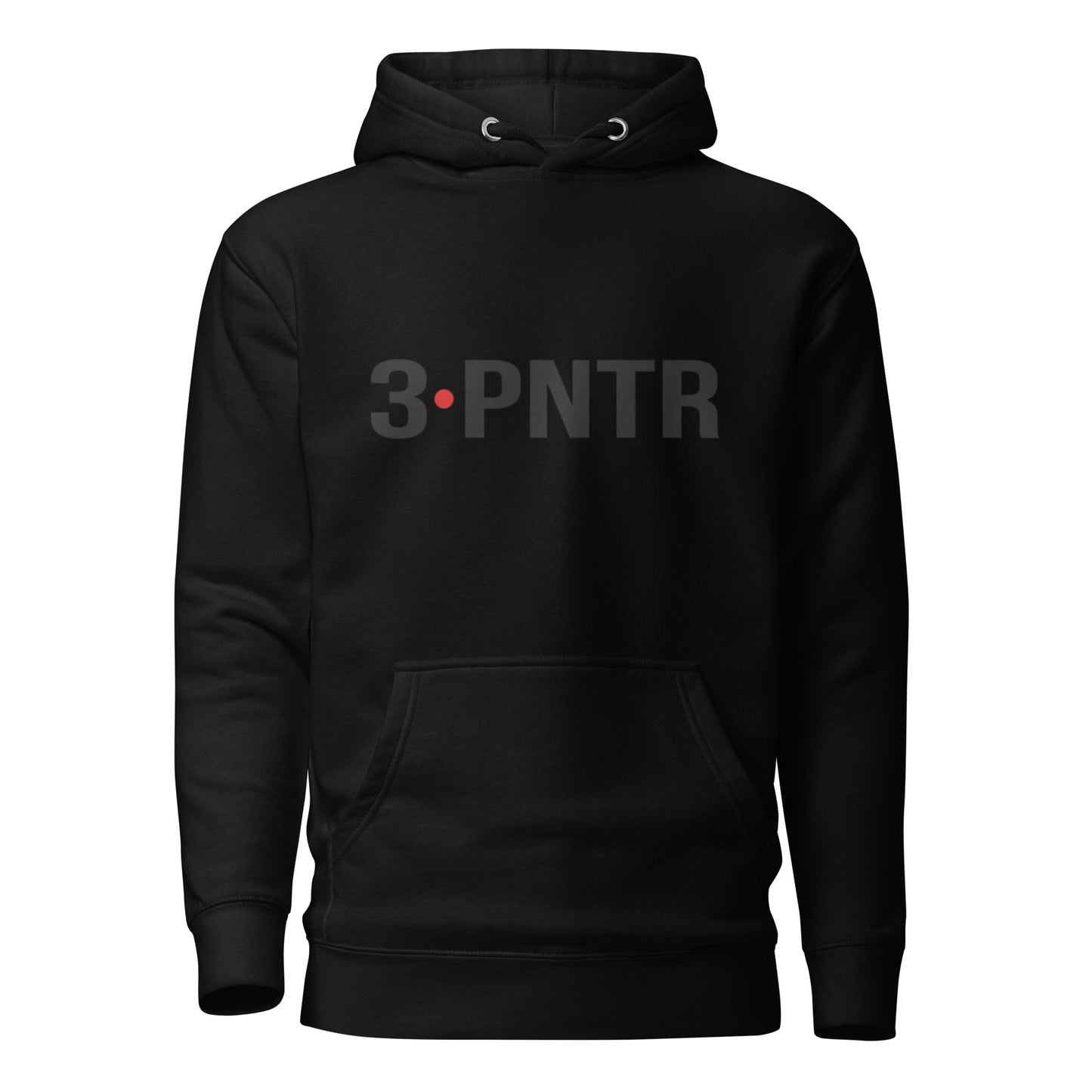 3PNTR - Hooper Hoodie - Adult