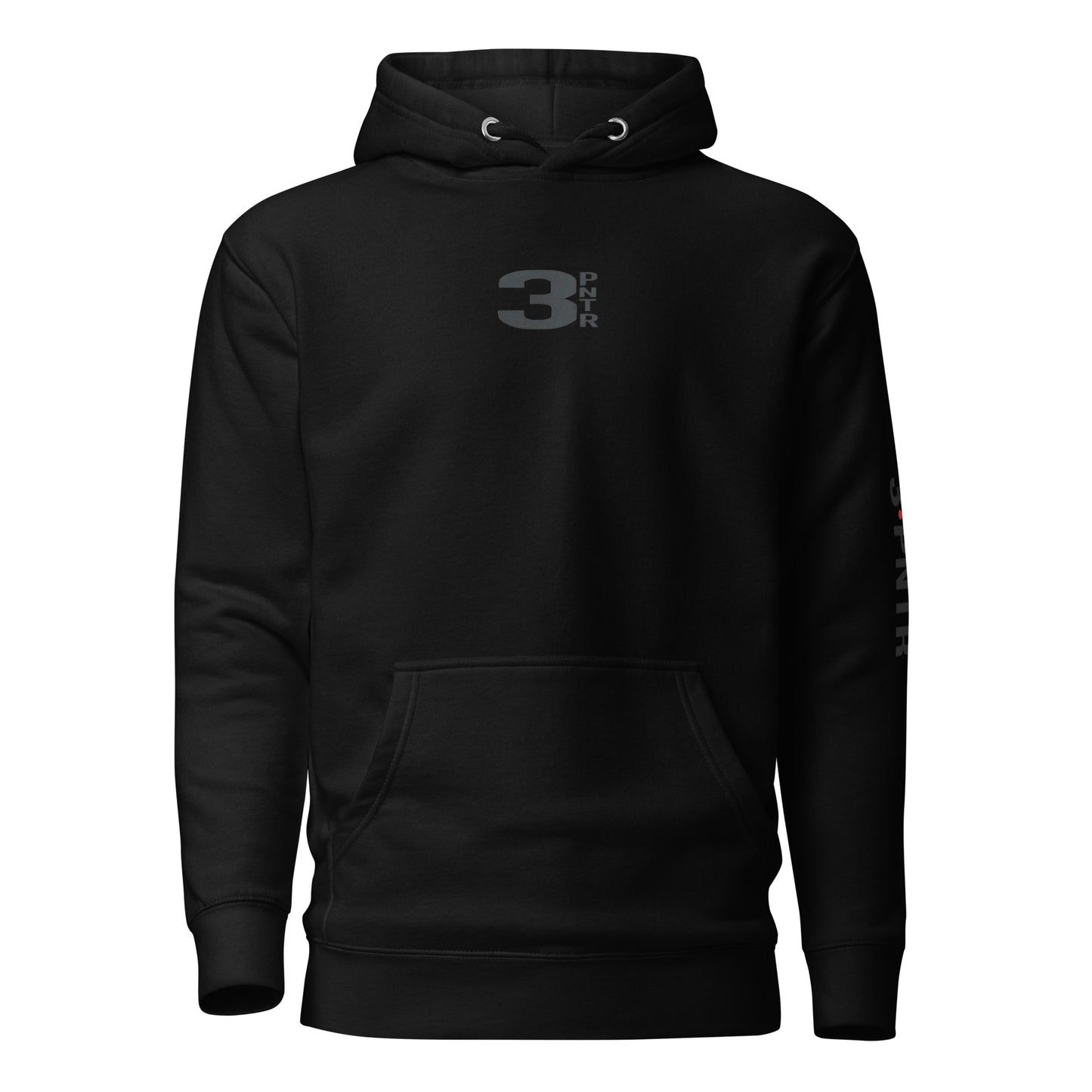 3PNTR - Classic Hoodie - Adult