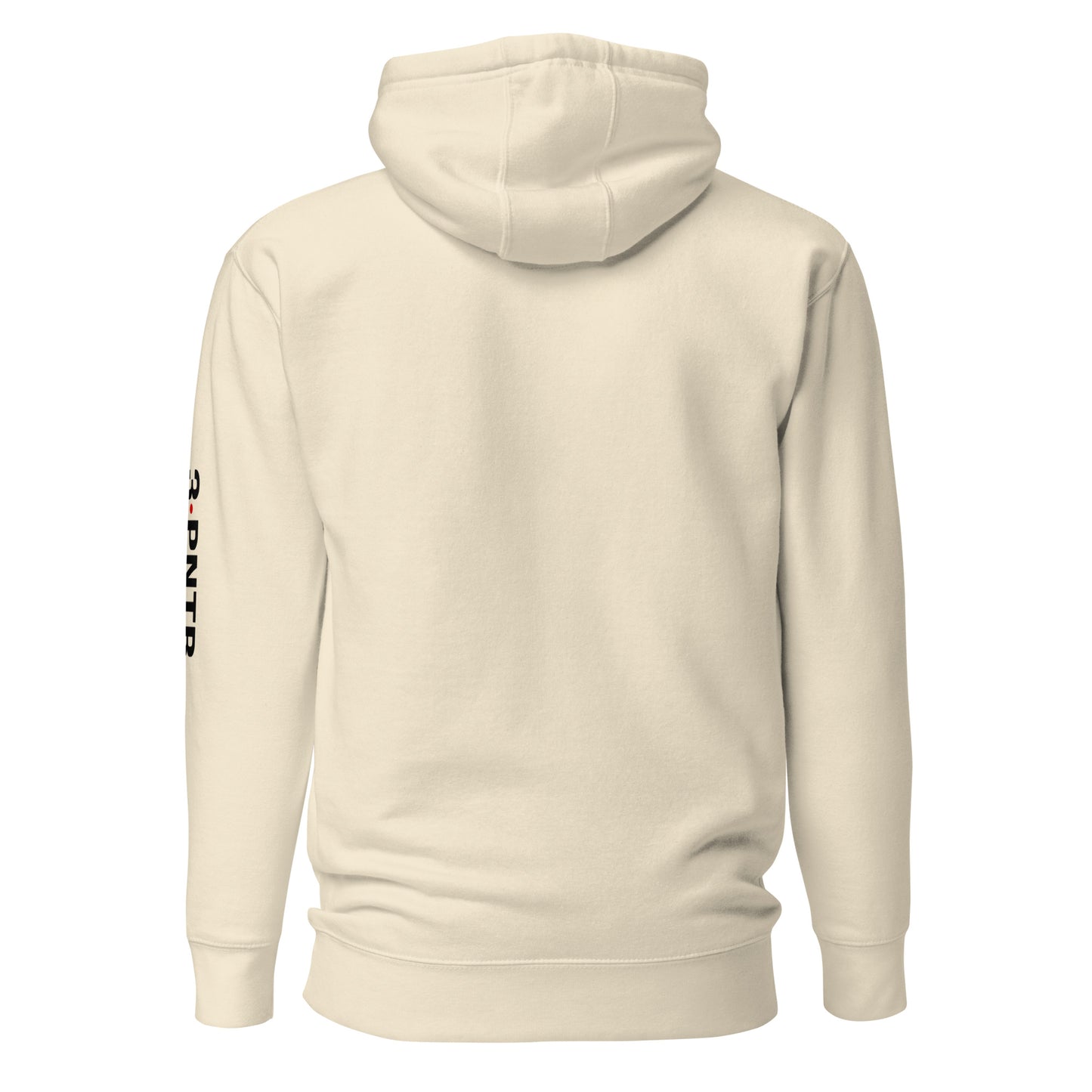 3PNTR - Classic Hoodie - Adult