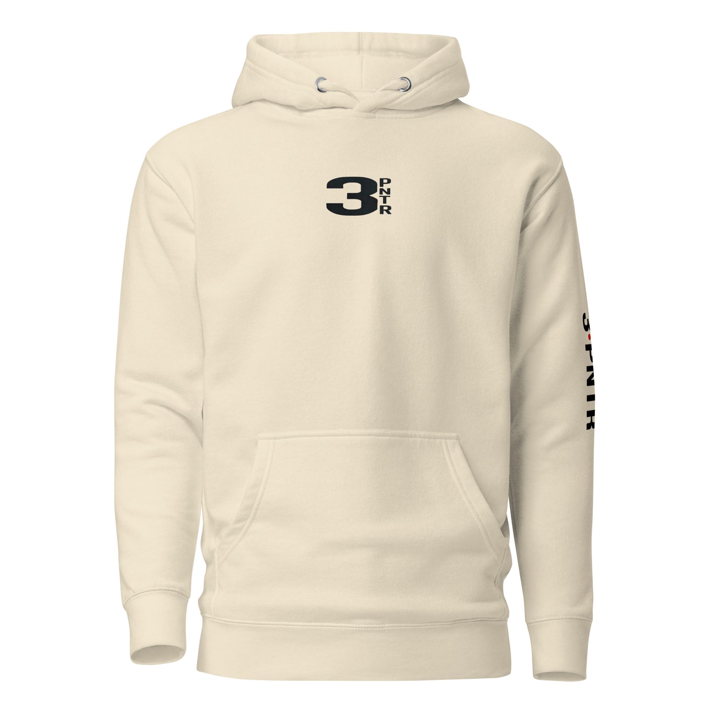 3PNTR - Classic Hoodie - Adult