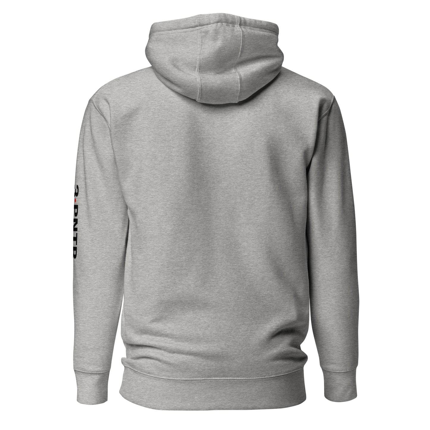 3PNTR - Classic Hoodie - Adult