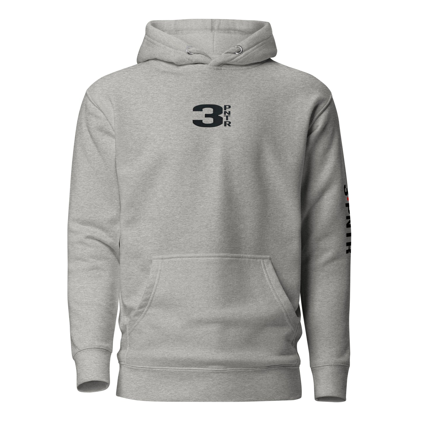 3PNTR - Classic Hoodie - Adult