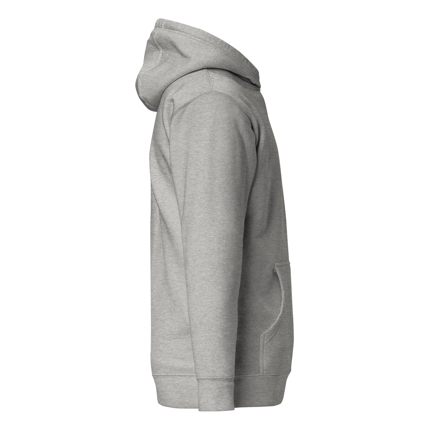 3PNTR - Classic Hoodie - Adult
