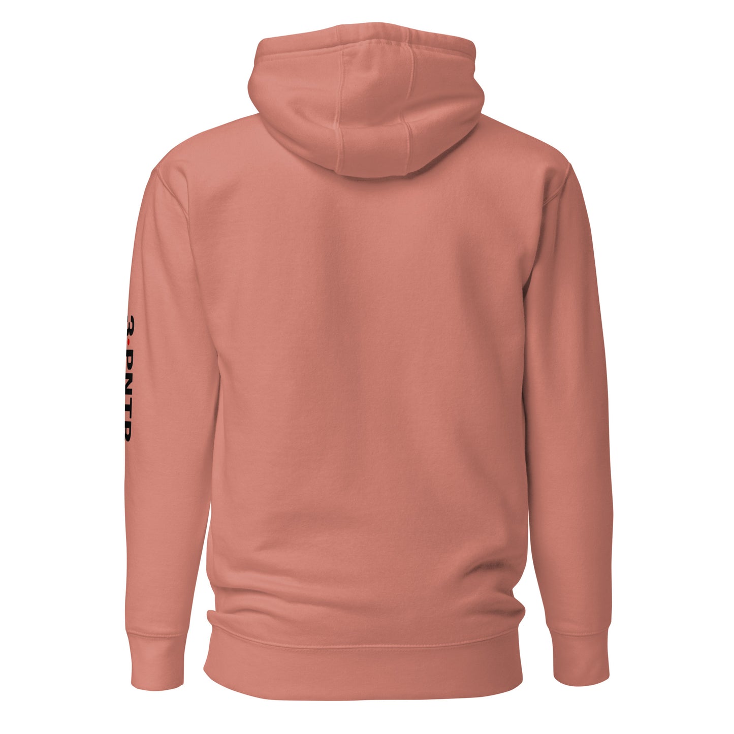 3PNTR - Classic Hoodie - Adult