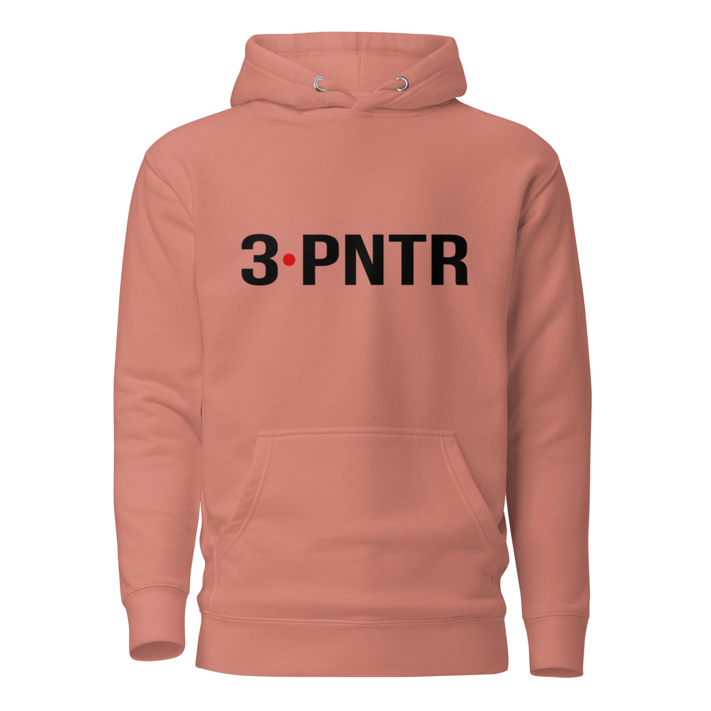 3PNTR - Hooper Hoodie - Adult