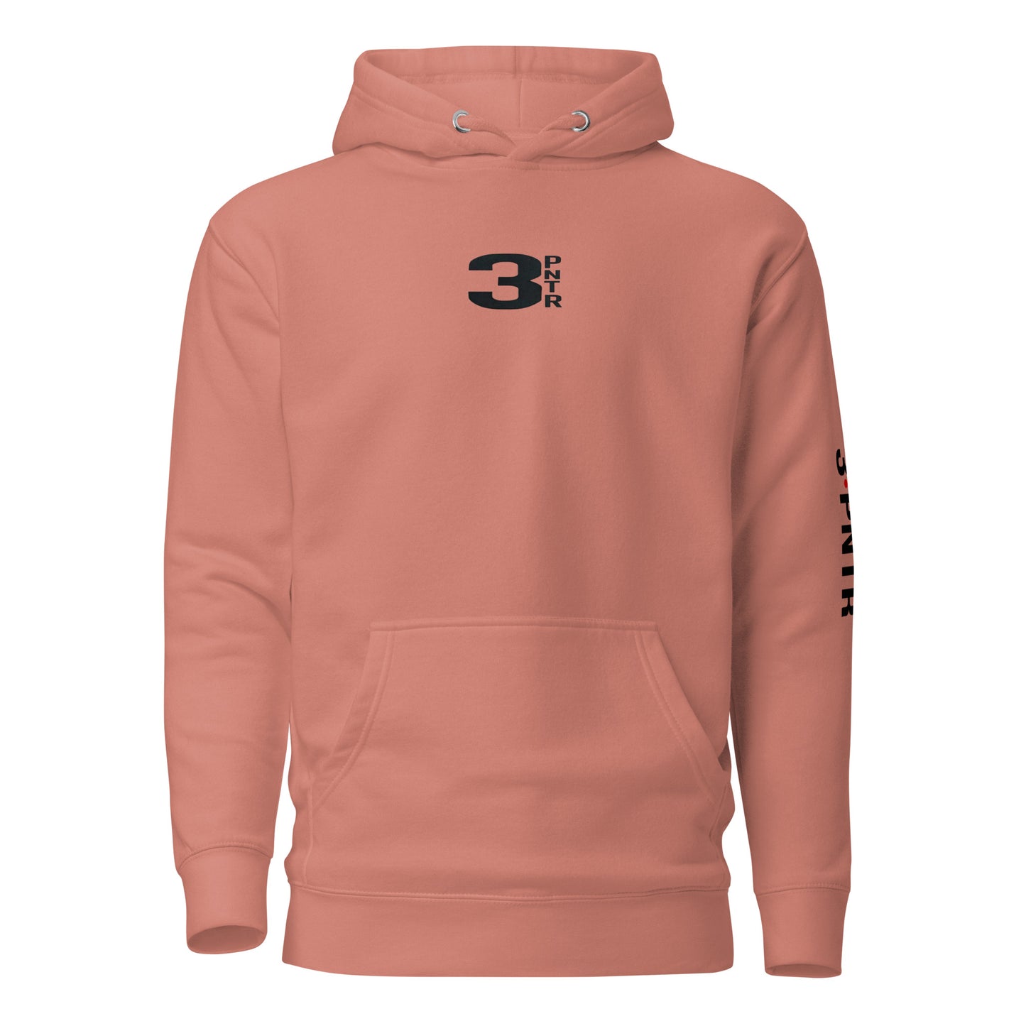3PNTR - Classic Hoodie - Adult