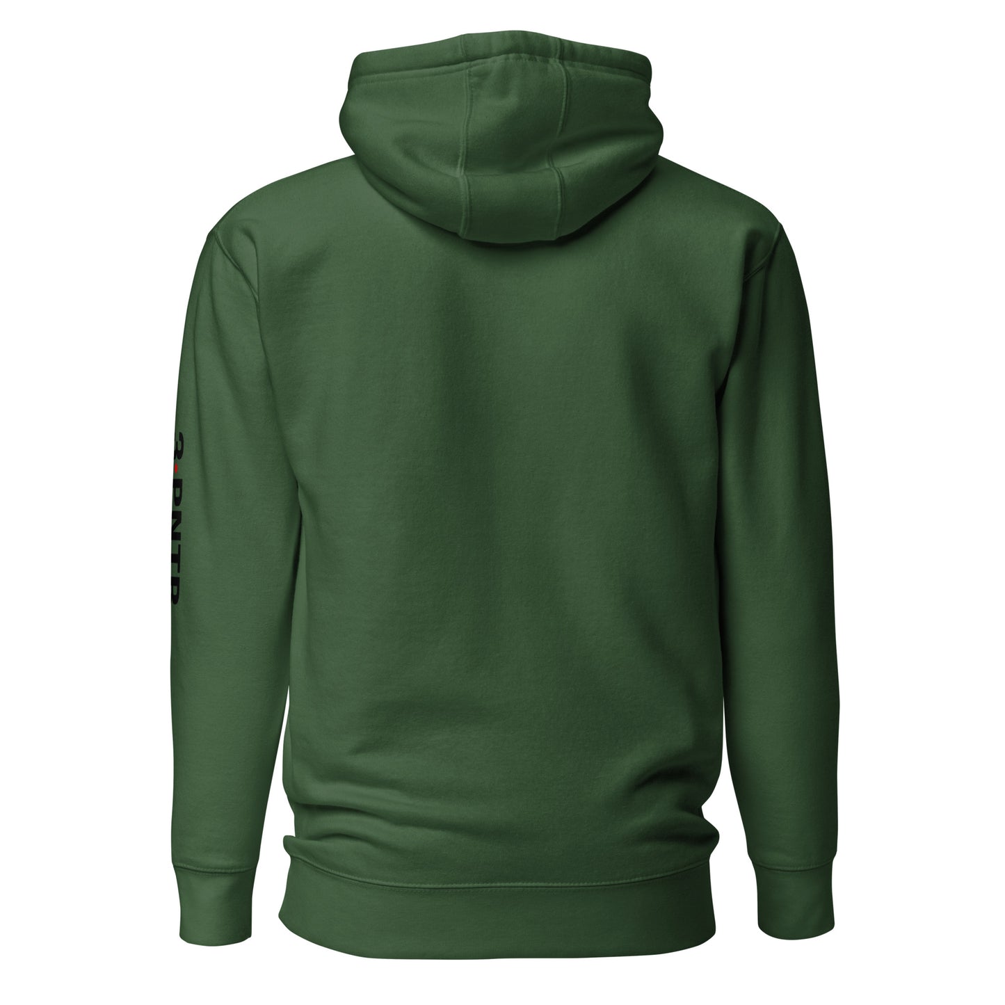 3PNTR - Classic Hoodie - Adult