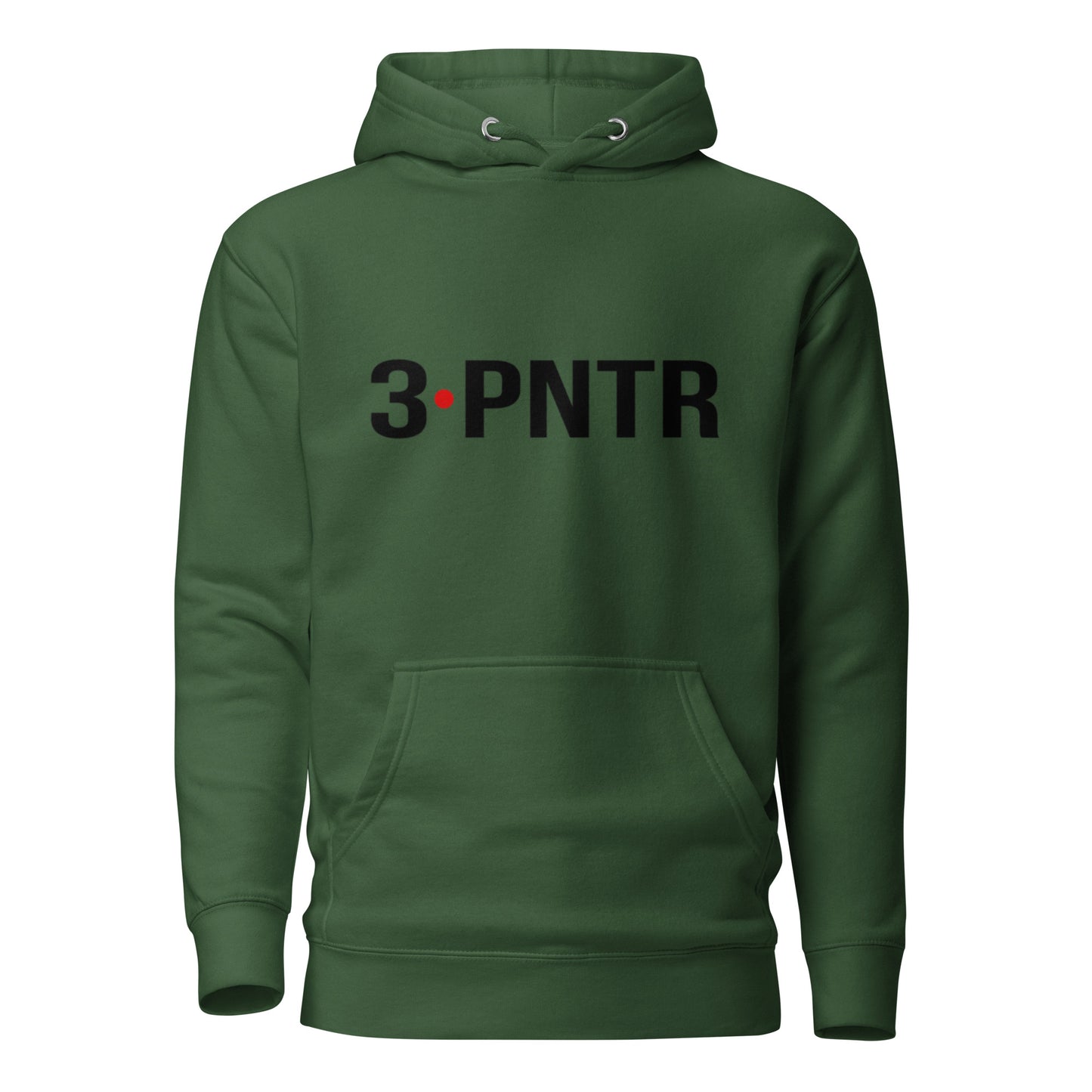 3PNTR - Hooper Hoodie - Adult