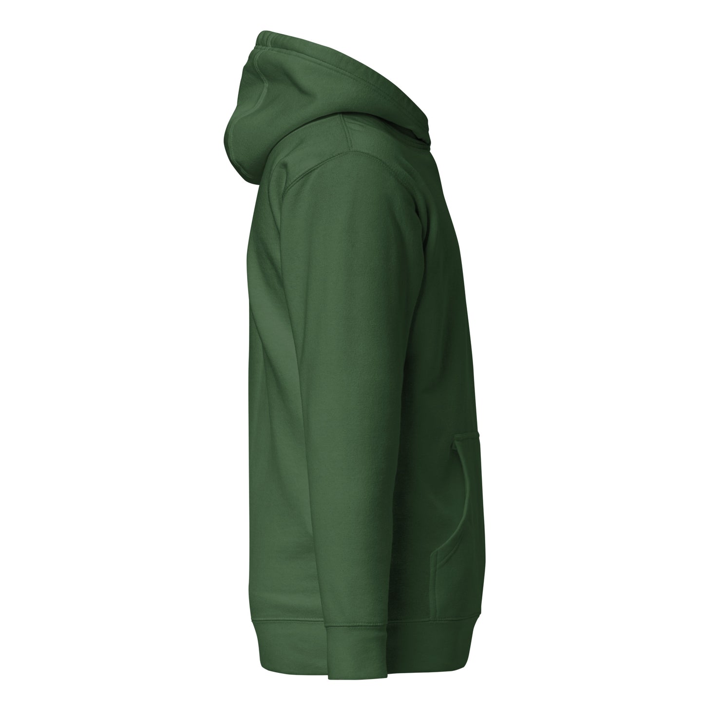 3PNTR - Classic Hoodie - Adult