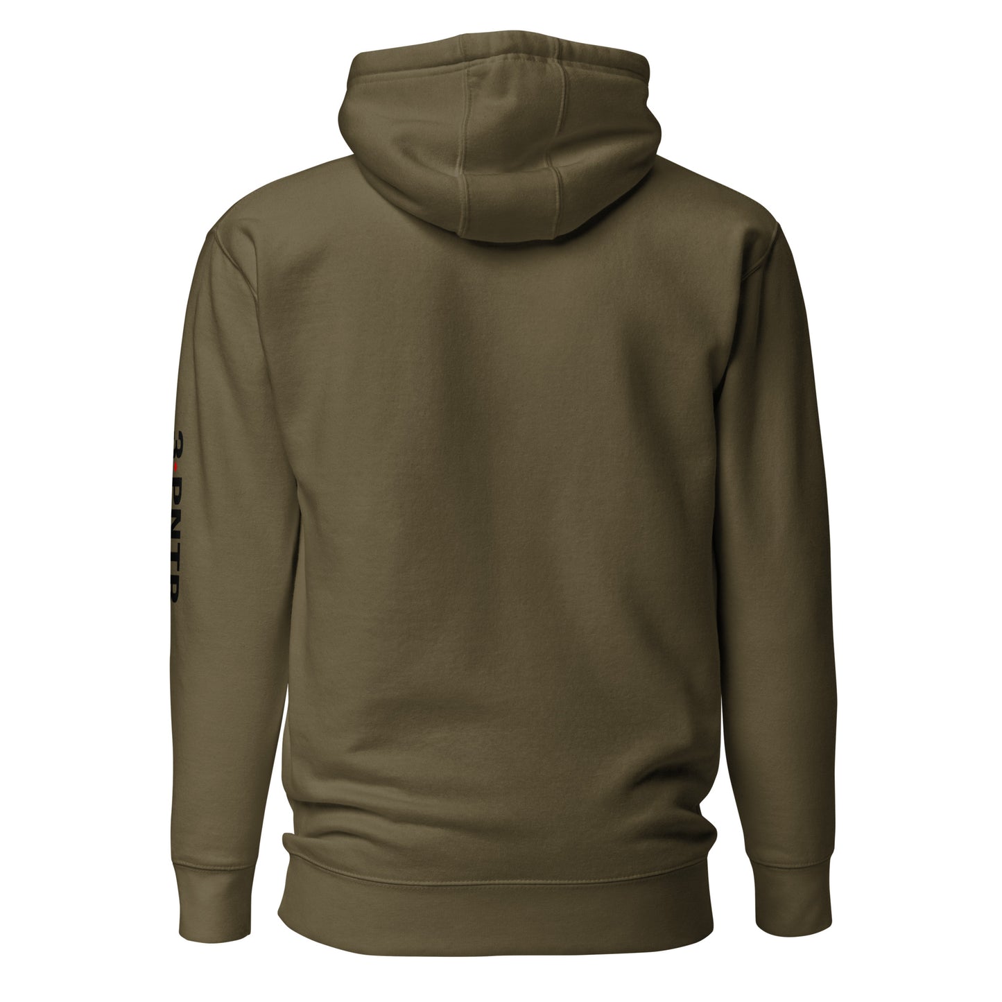 3PNTR - Classic Hoodie - Adult