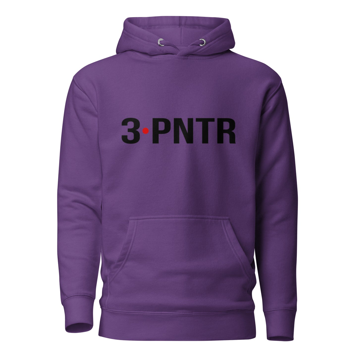 3PNTR - Hooper Hoodie - Adult