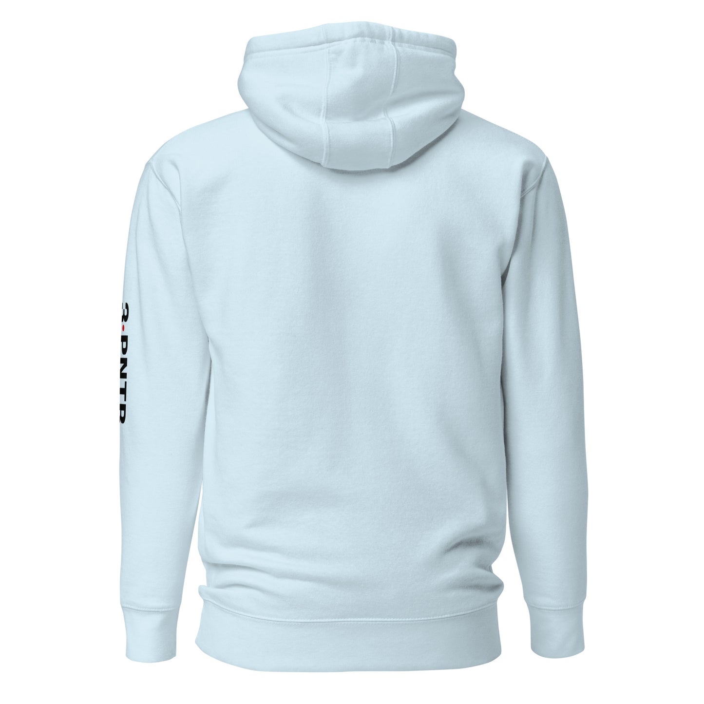 3PNTR - Classic Hoodie - Adult
