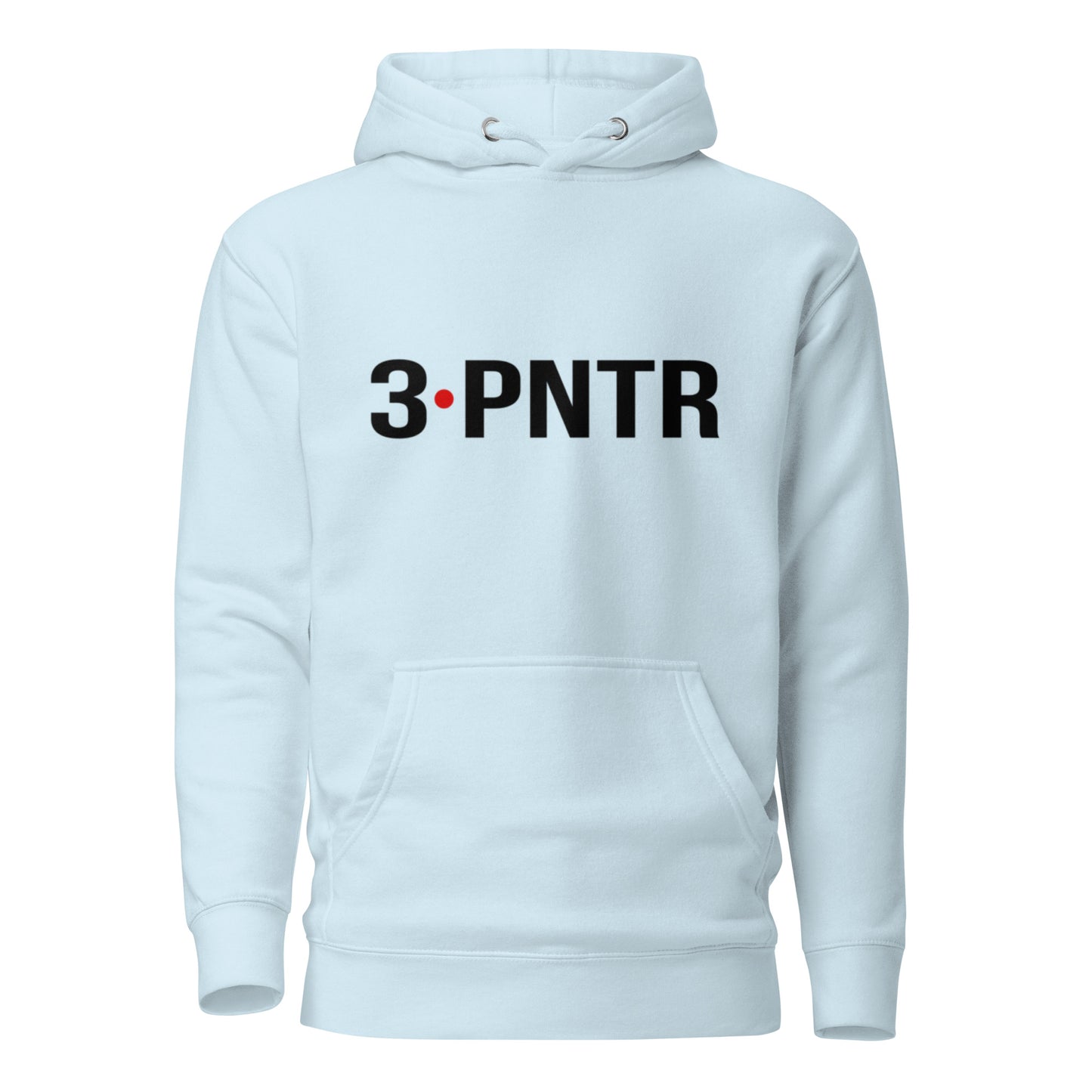 3PNTR - Hooper Hoodie - Adult