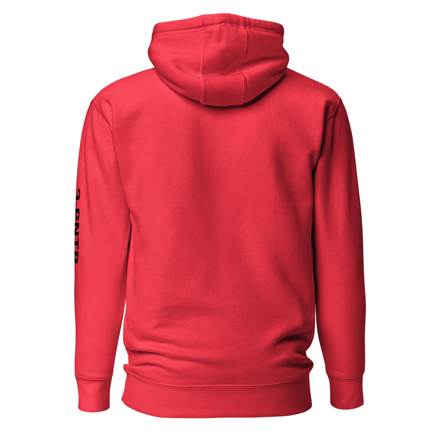 3PNTR - Classic Hoodie - Adult