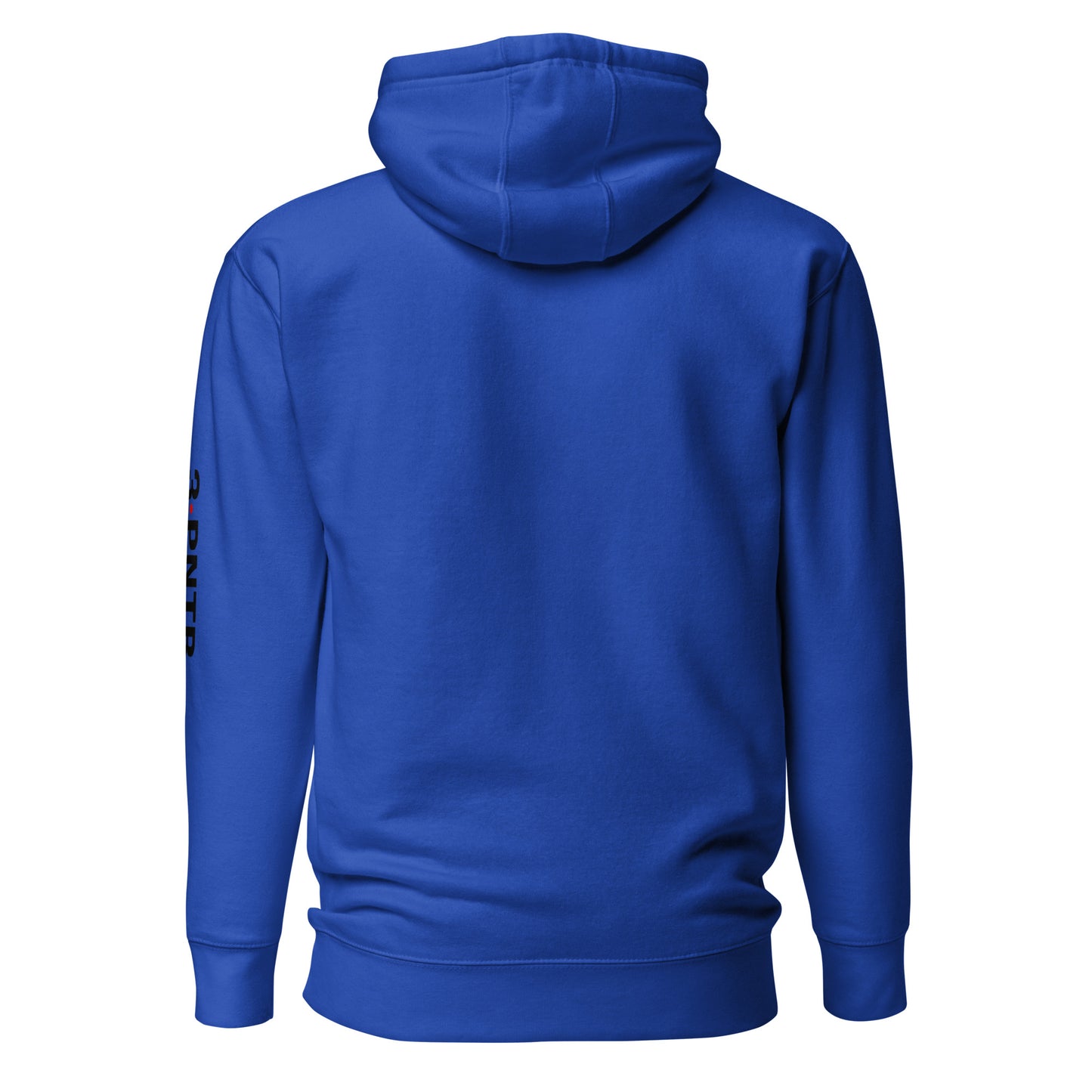 3PNTR - Classic Hoodie - Adult