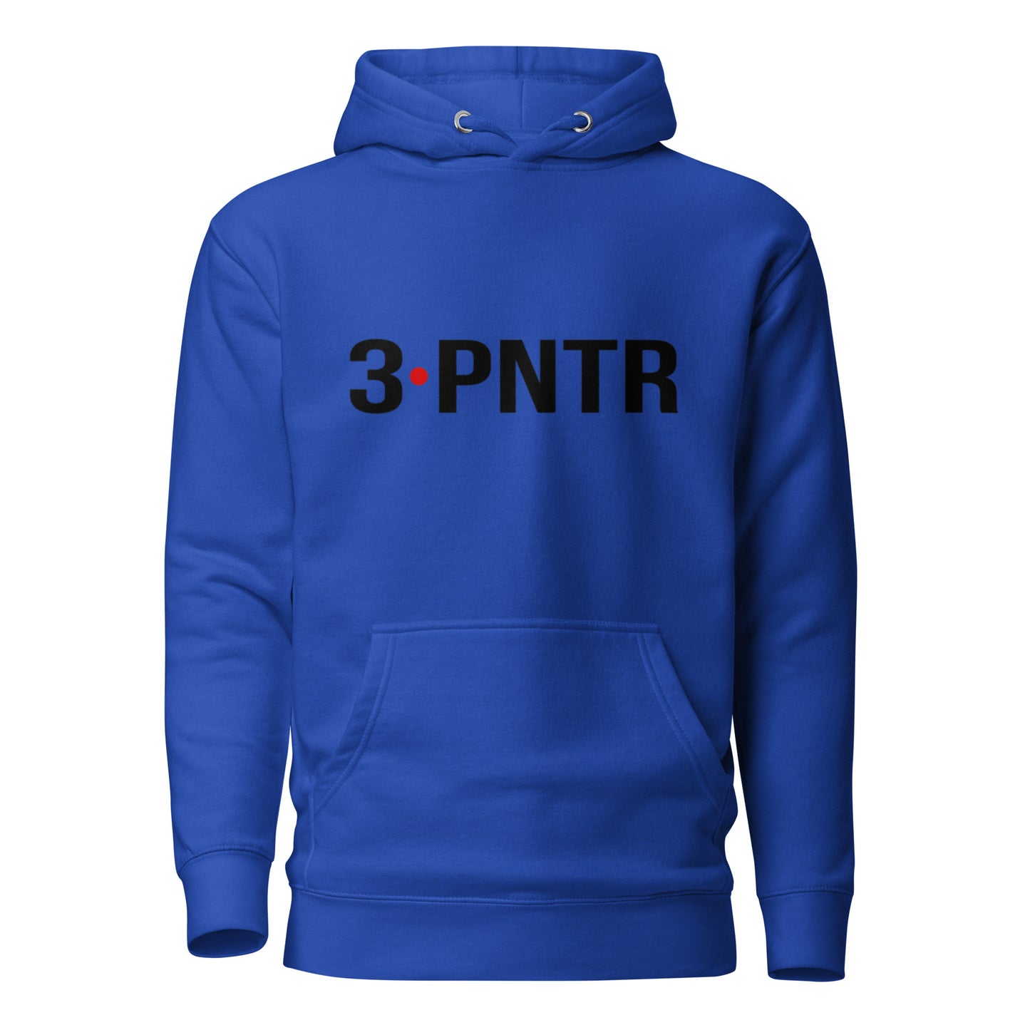 3PNTR - Hooper Hoodie - Adult