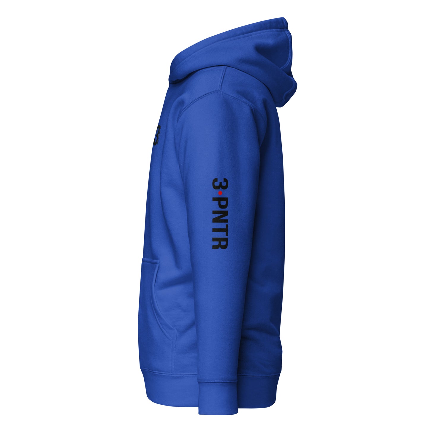 3PNTR - Classic Hoodie - Adult