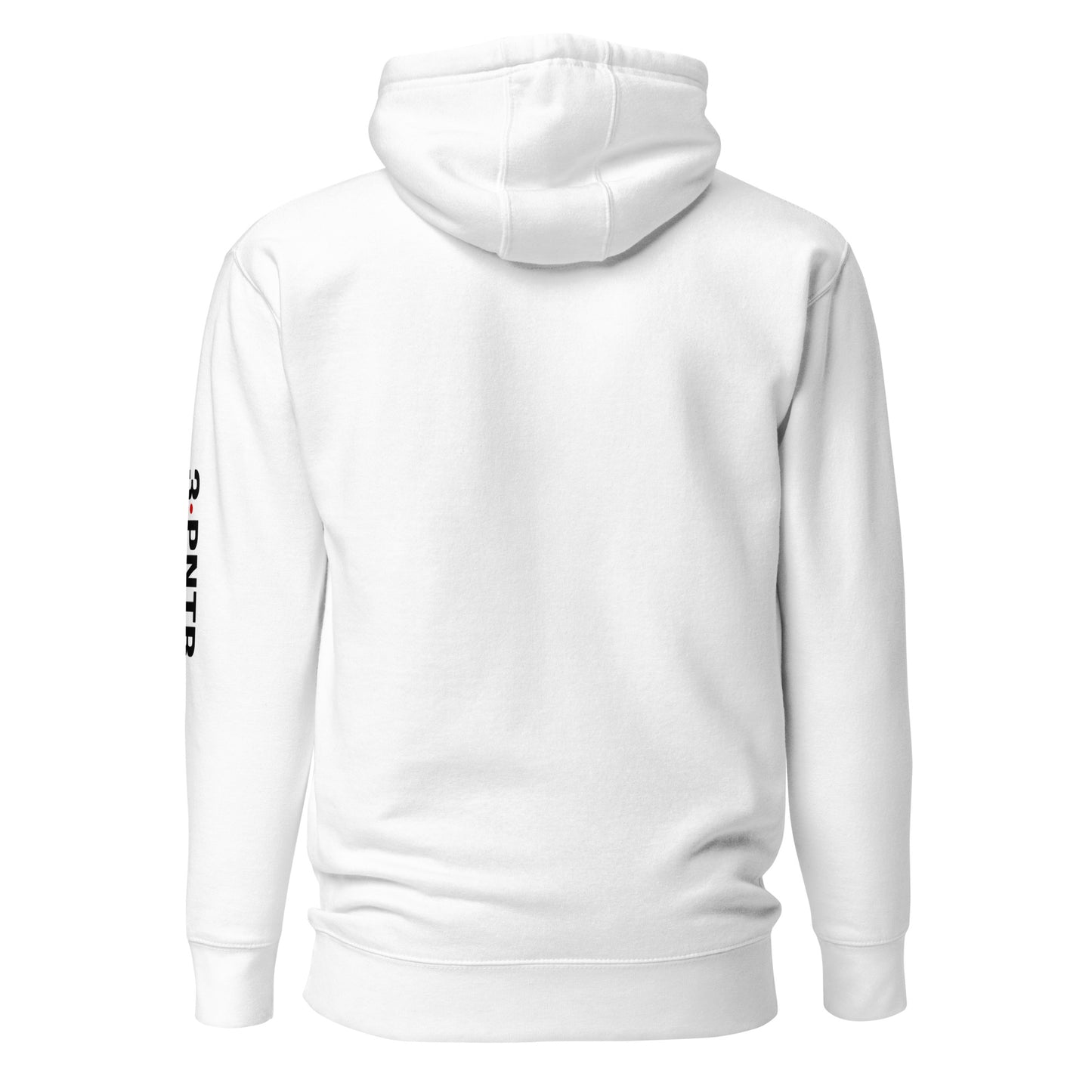 3PNTR - Classic Hoodie - Adult