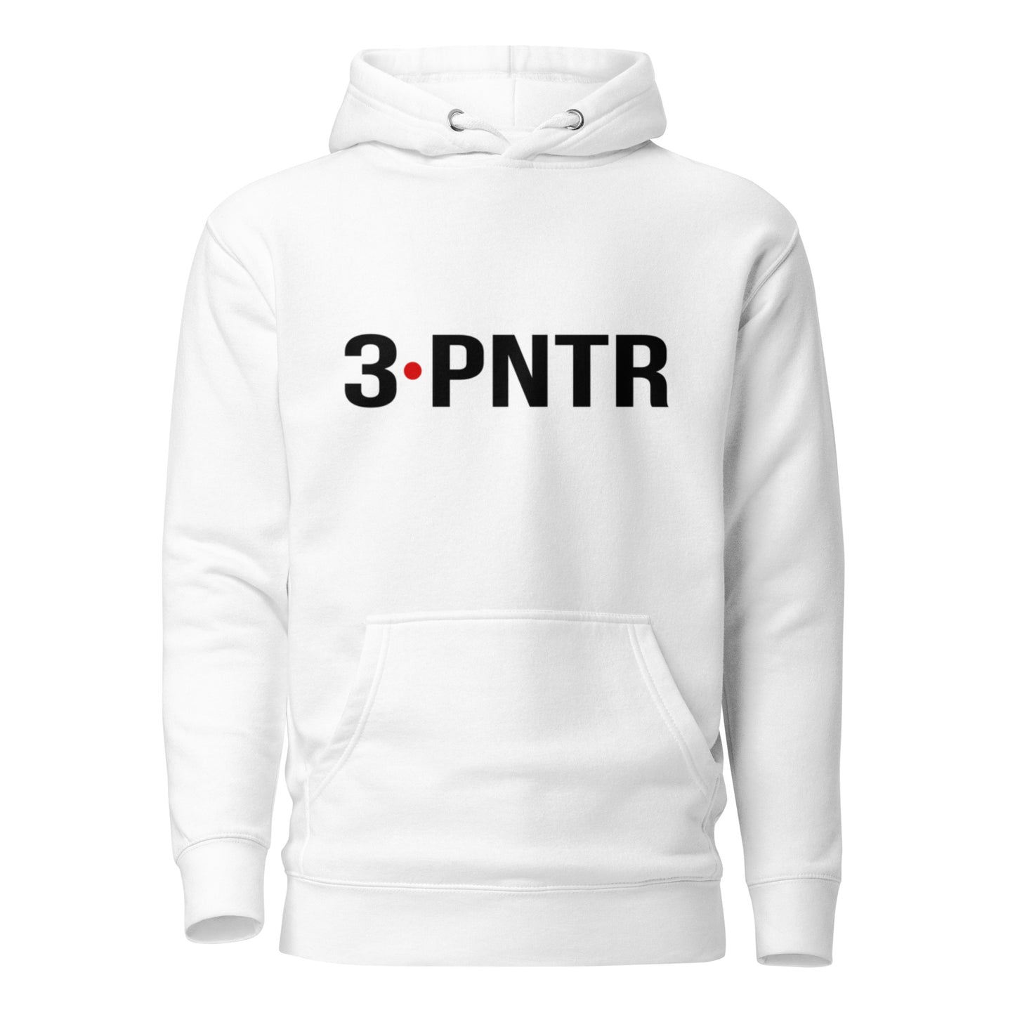 3PNTR - Hooper Hoodie - Adult