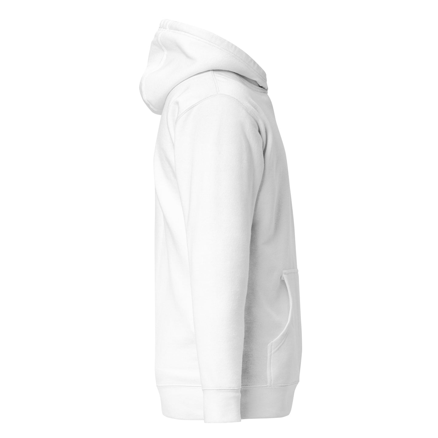 3PNTR - Classic Hoodie - Adult