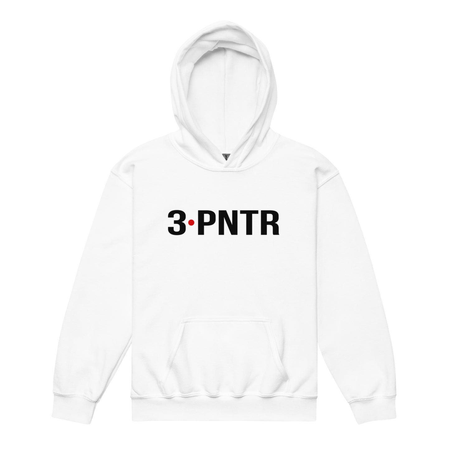 3PNTR - Hoopers - Hoodie - Youth