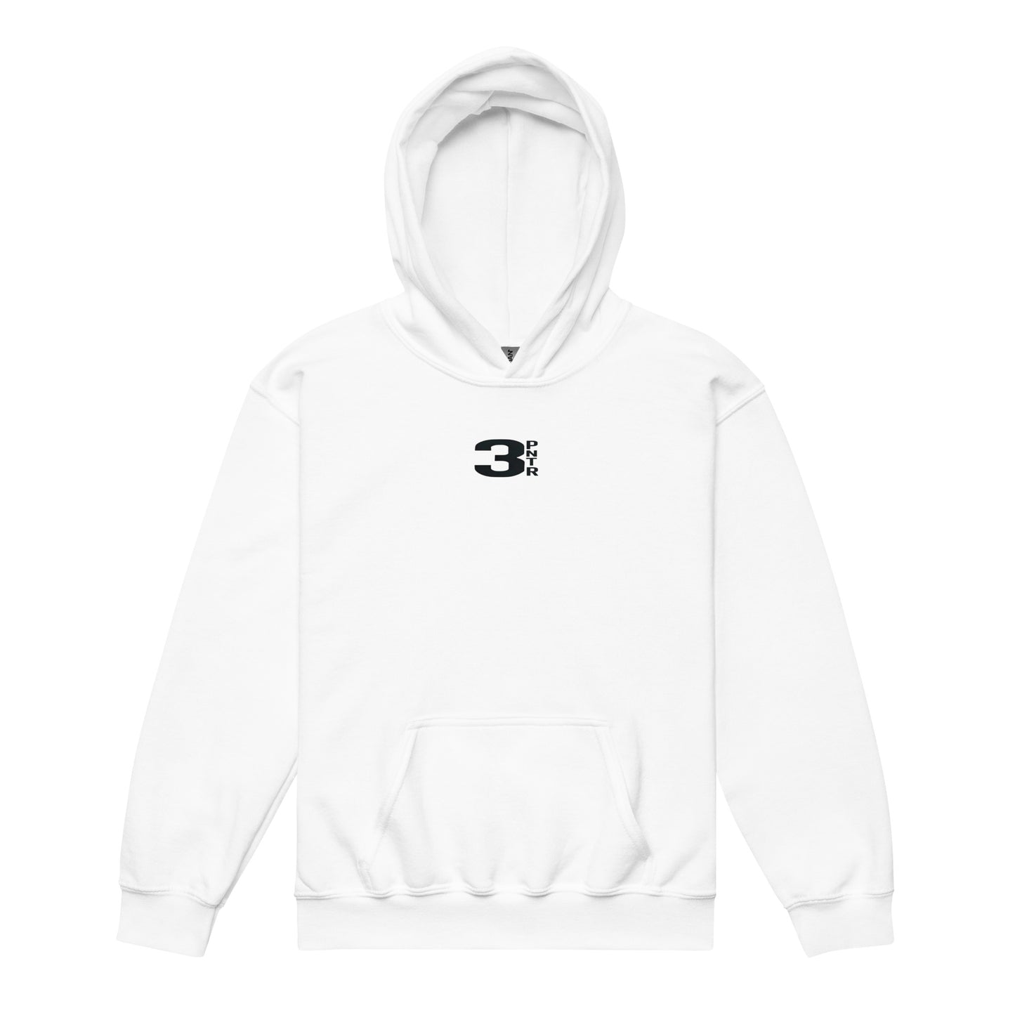 3PNTR - Classic Hoodie - Youth