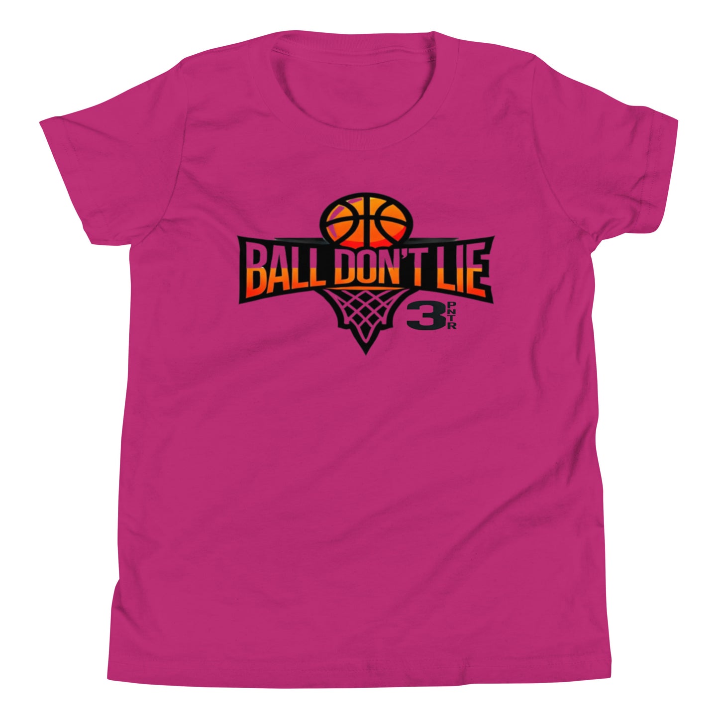 3PNTR - Ball Dont Lie - Tshirt - Youth