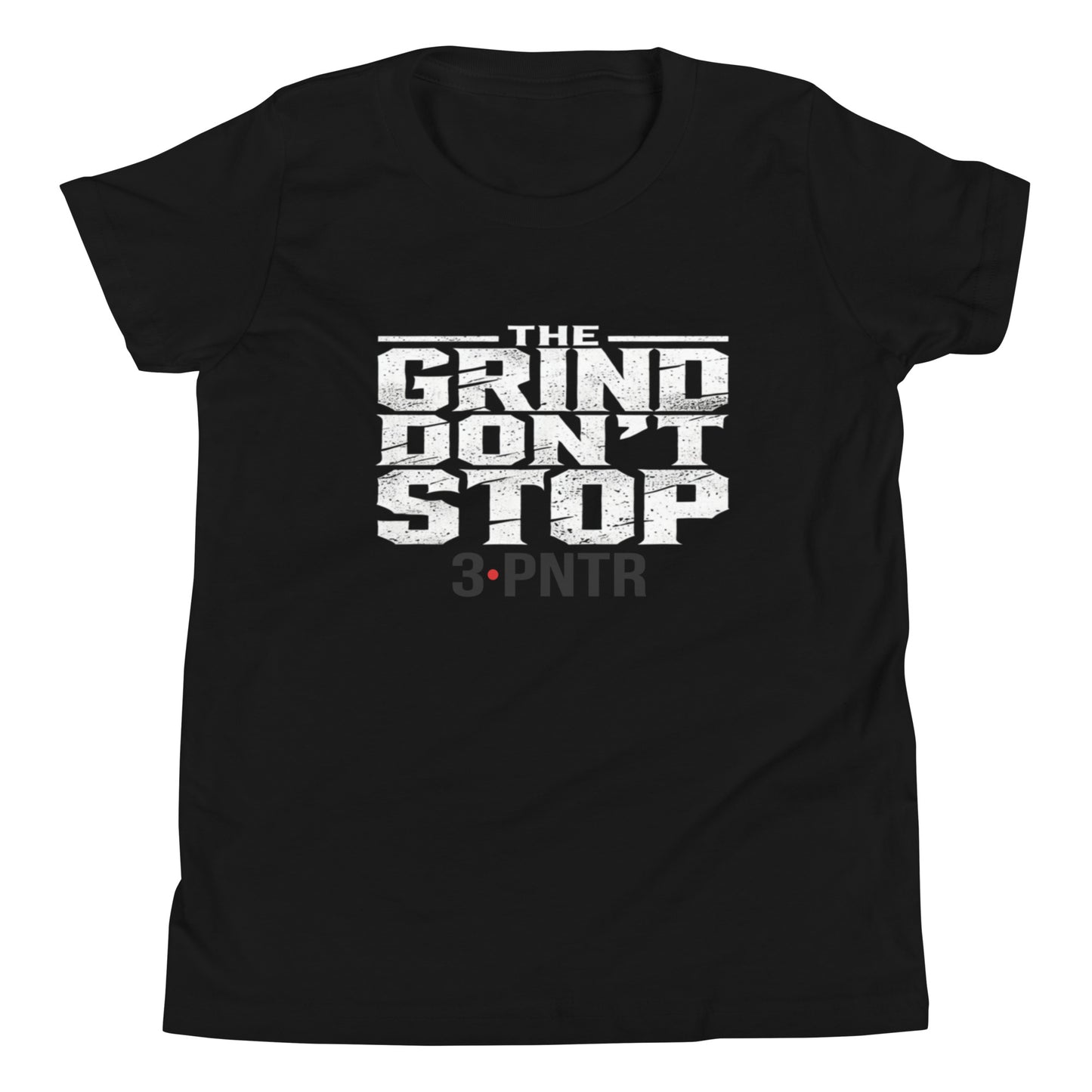 3PNTR - Grind Dont Stop - Tshirt - Youth