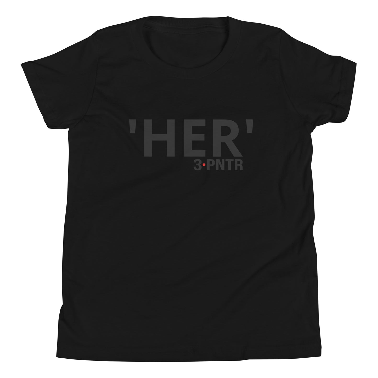 3PNTR - "Im Her" - Tshirt - Youth