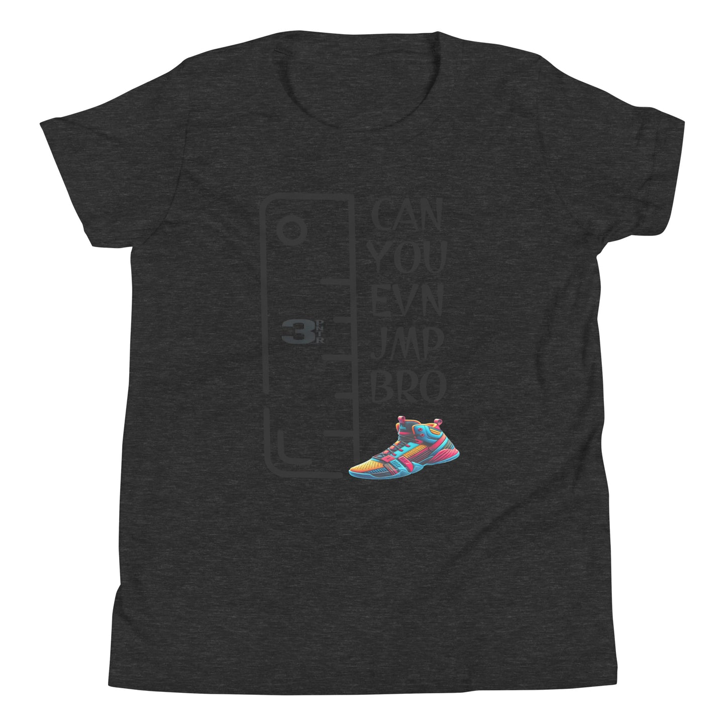 3PNTR - Can You Jump? - Tshirt Youth