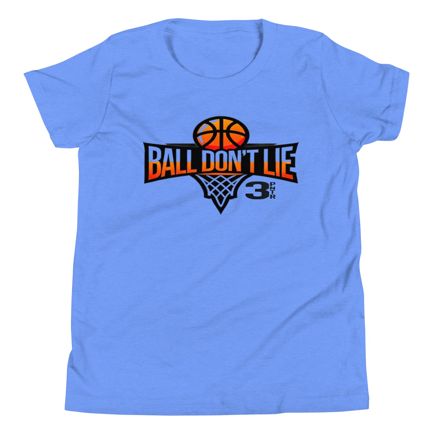 3PNTR - Ball Dont Lie - Tshirt - Youth