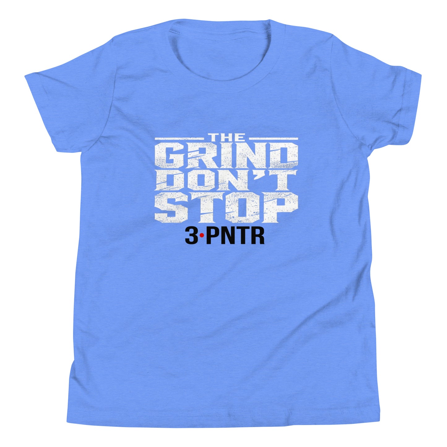 3PNTR - Grind Dont Stop - Tshirt - Youth