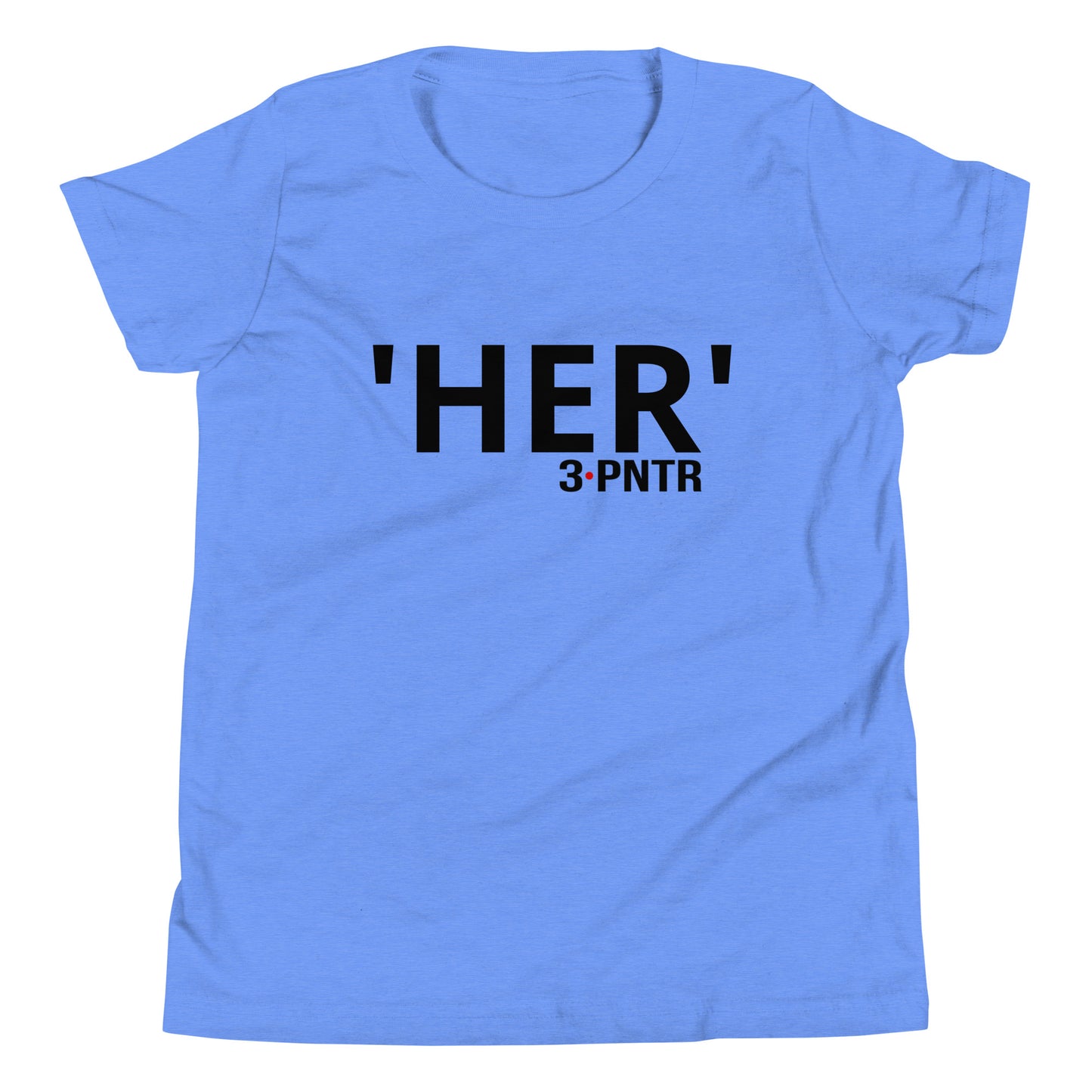 3PNTR - "Im Her" - Tshirt - Youth