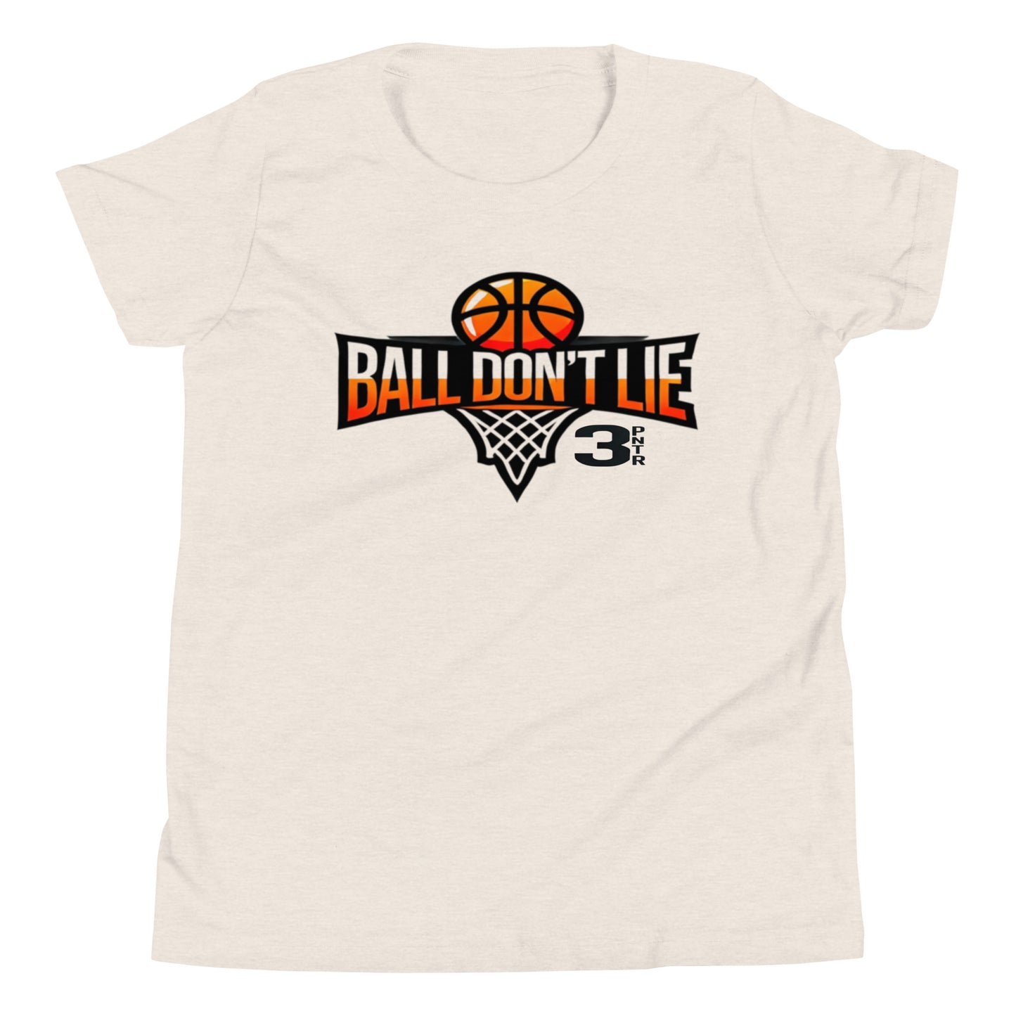 3PNTR - Ball Dont Lie - Tshirt - Youth