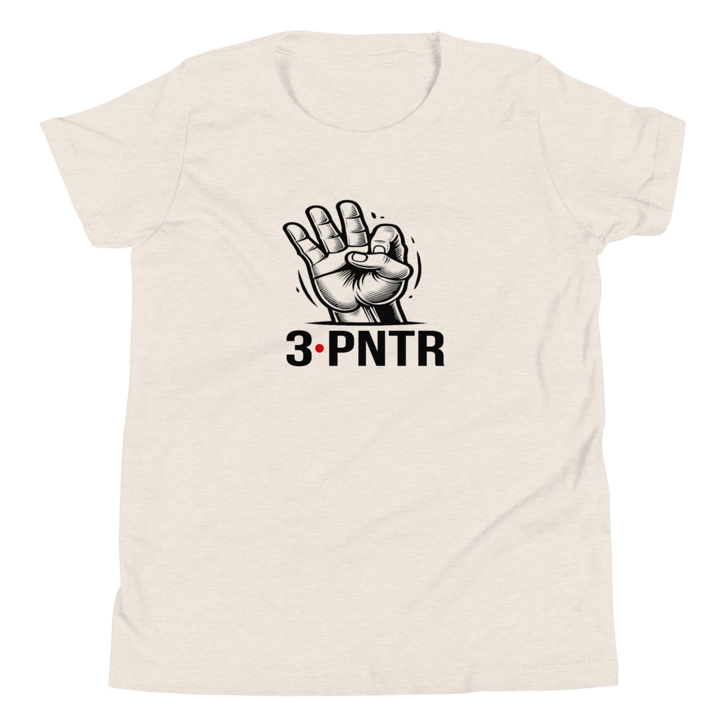 3PNTR - Hooper 3 Hand - Youth