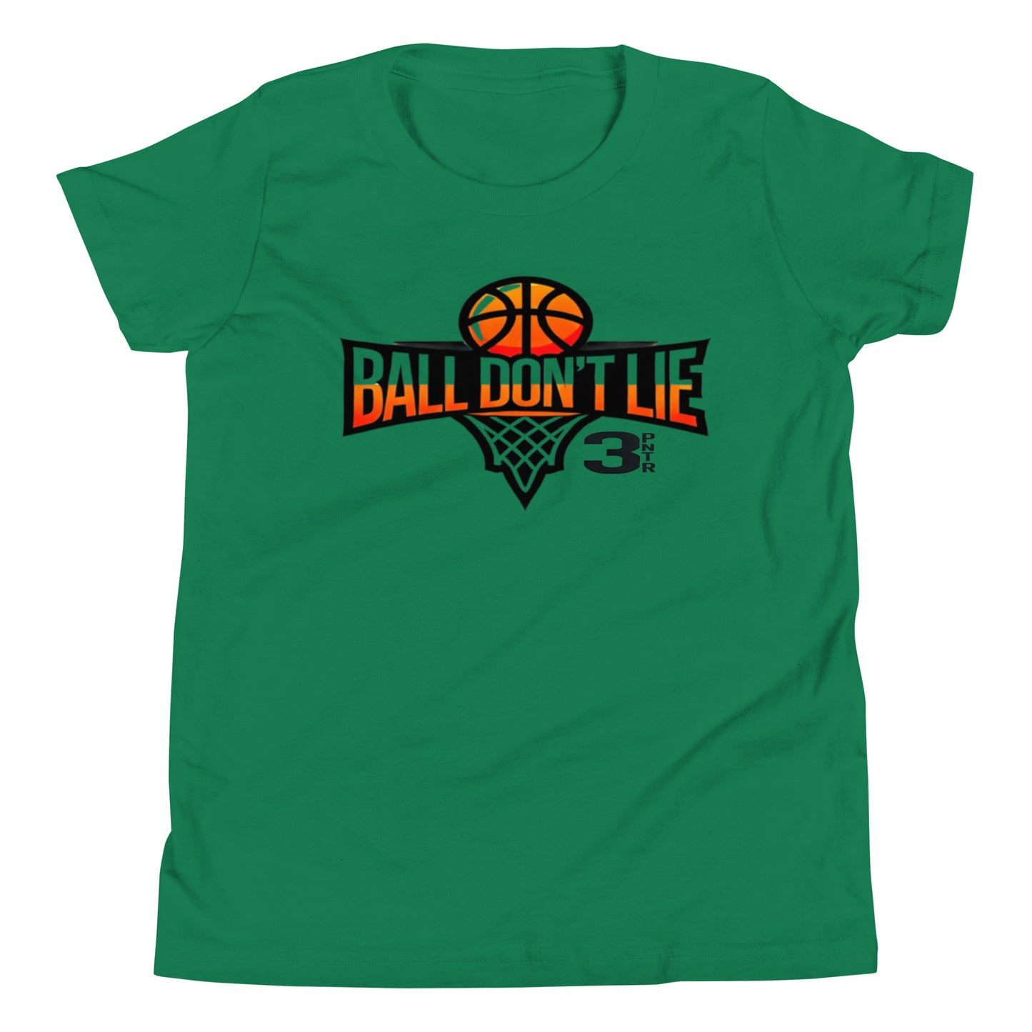 3PNTR - Ball Dont Lie - Tshirt - Youth