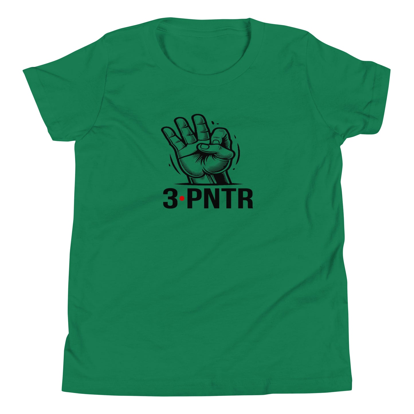 3PNTR - Hooper 3 Hand - Youth