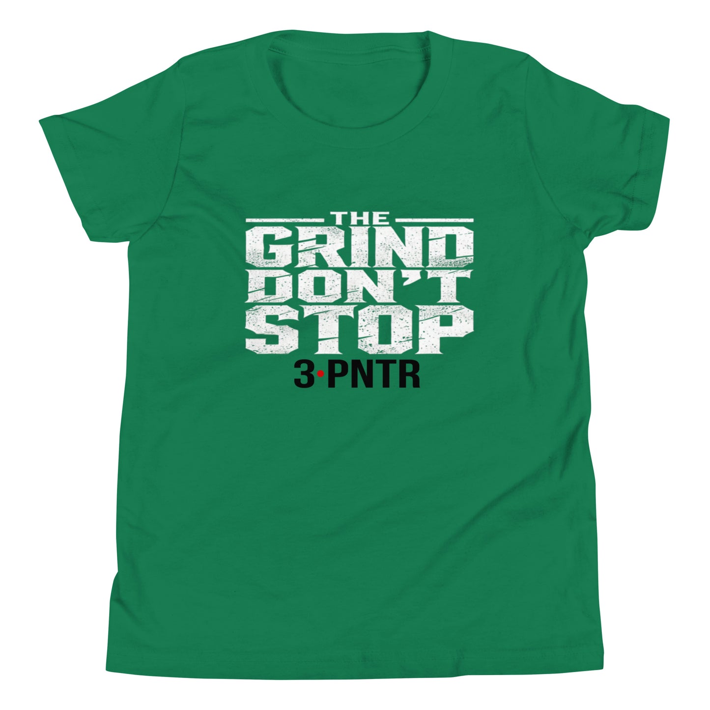 3PNTR - Grind Dont Stop - Tshirt - Youth