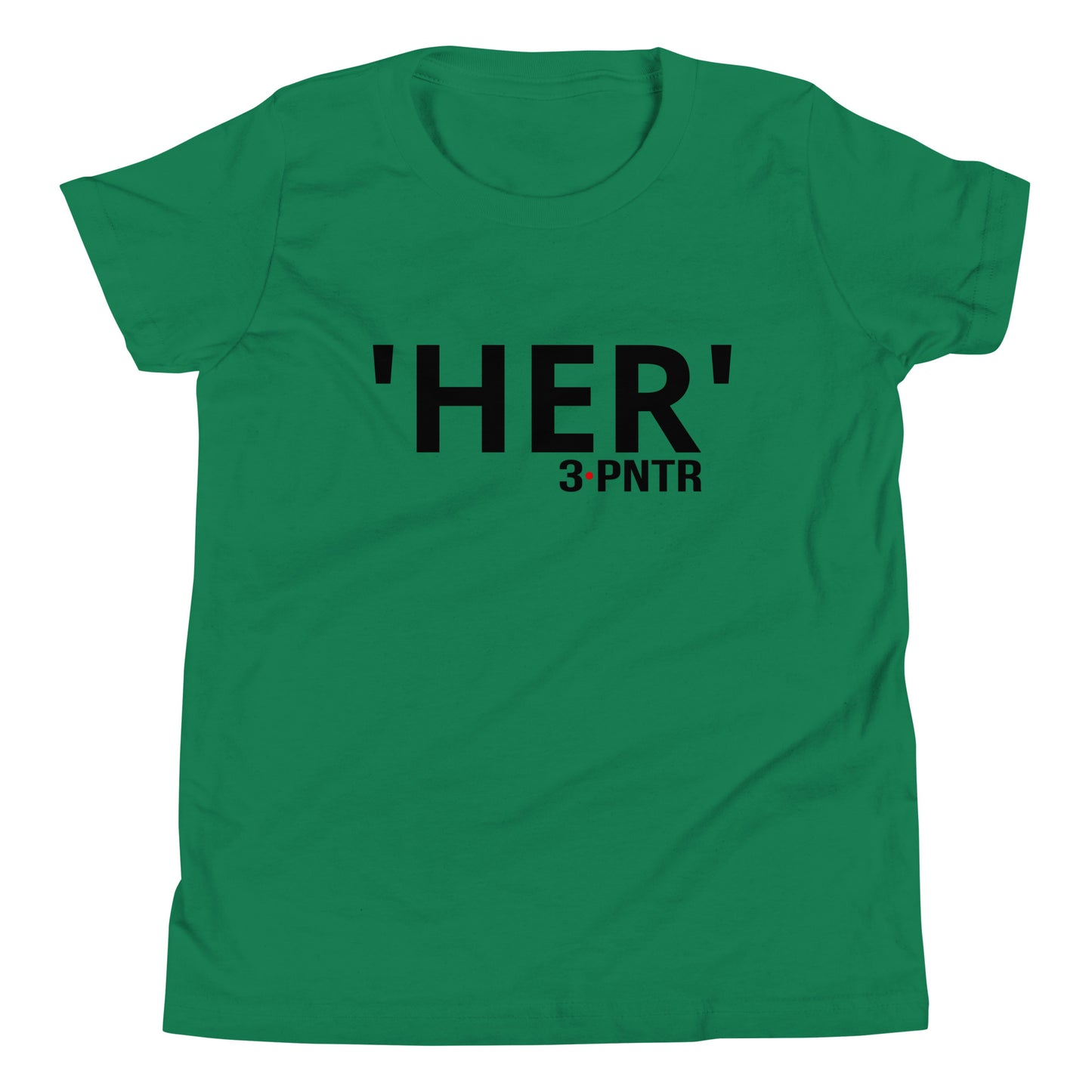 3PNTR - "Im Her" - Tshirt - Youth