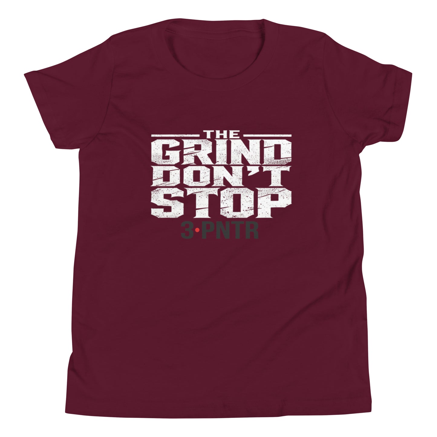 3PNTR - Grind Dont Stop - Tshirt - Youth