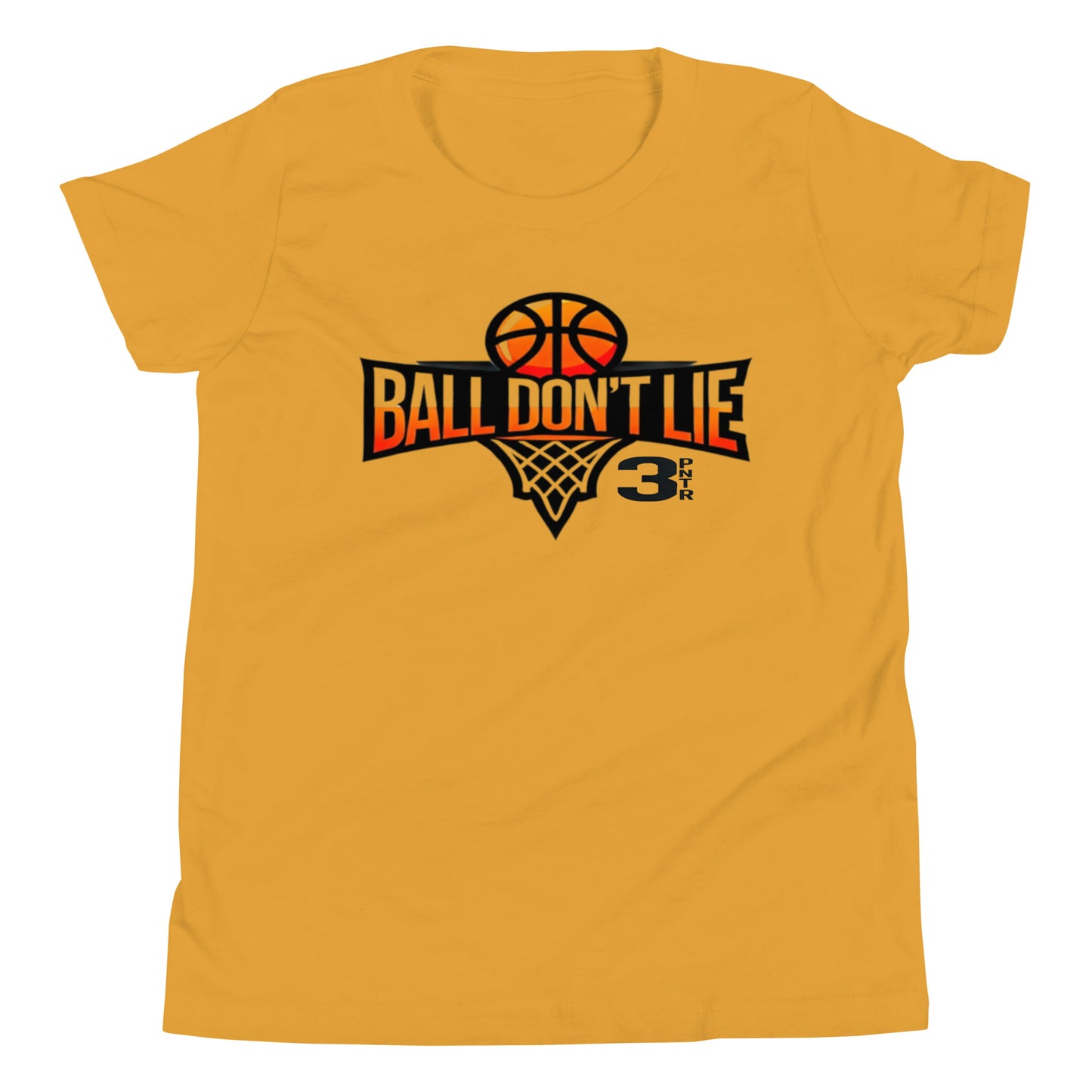 3PNTR - Ball Dont Lie - Tshirt - Youth