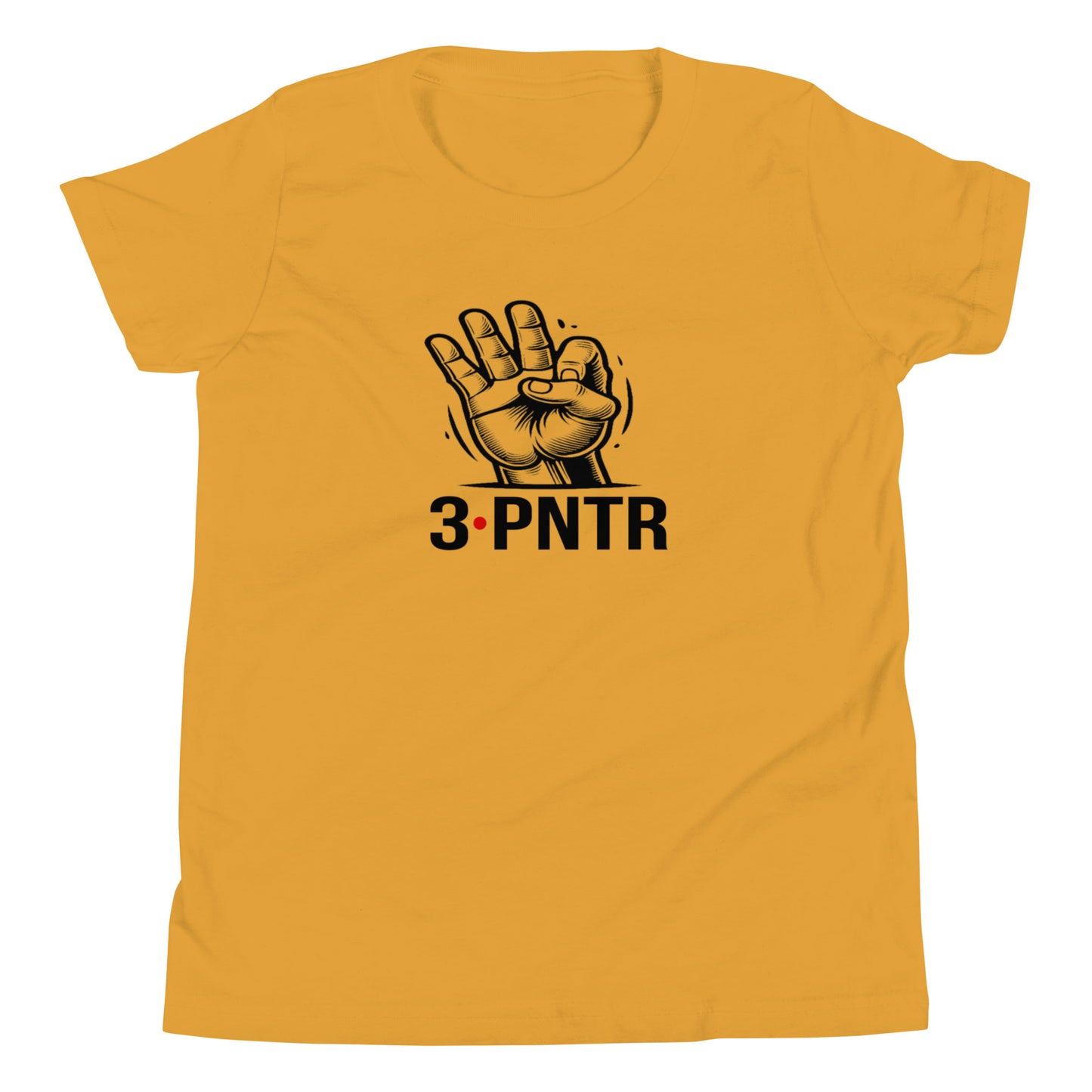 3PNTR - Hooper 3 Hand - Youth